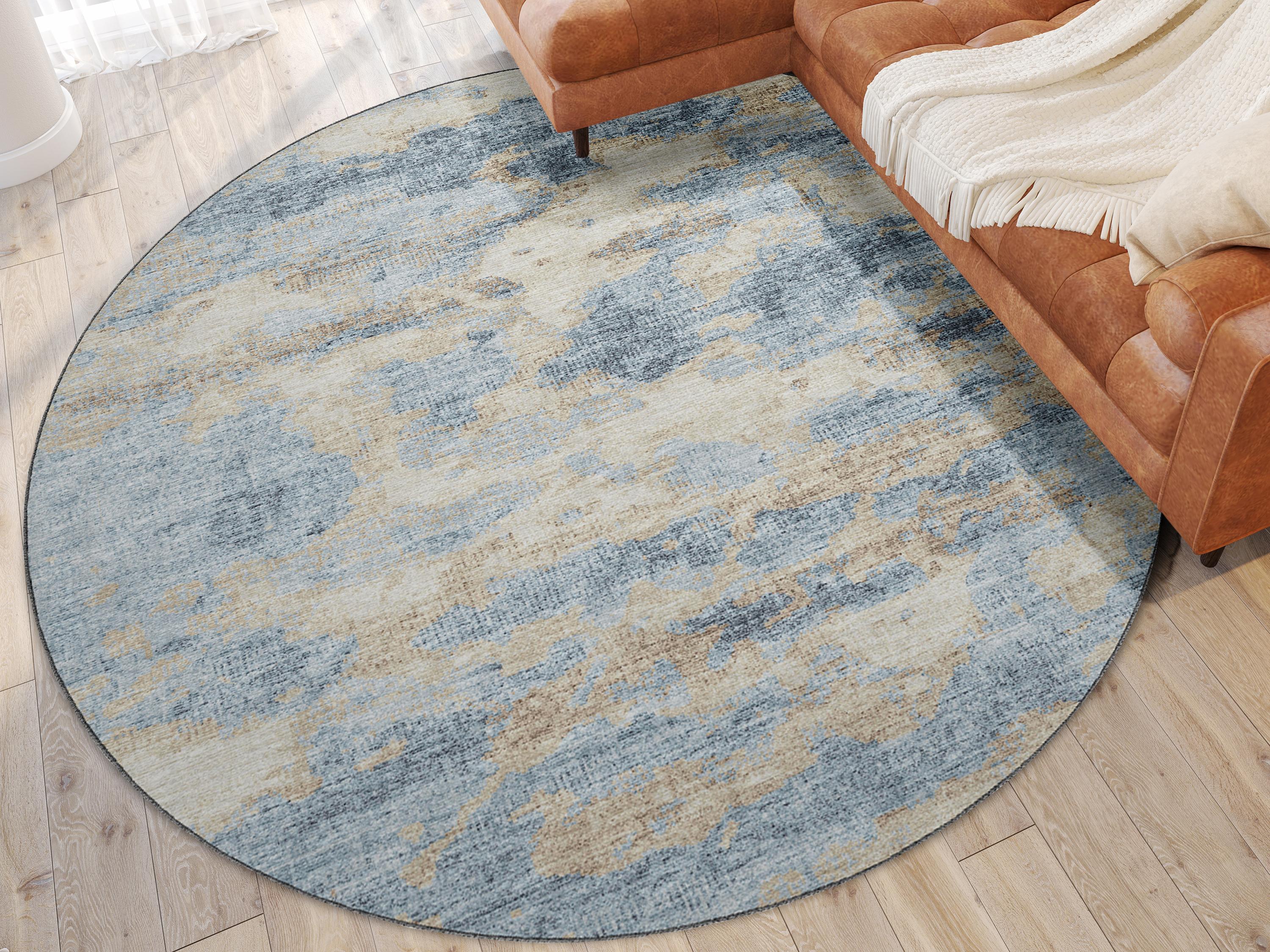 Dalyn Camberly Abstract Area Rug