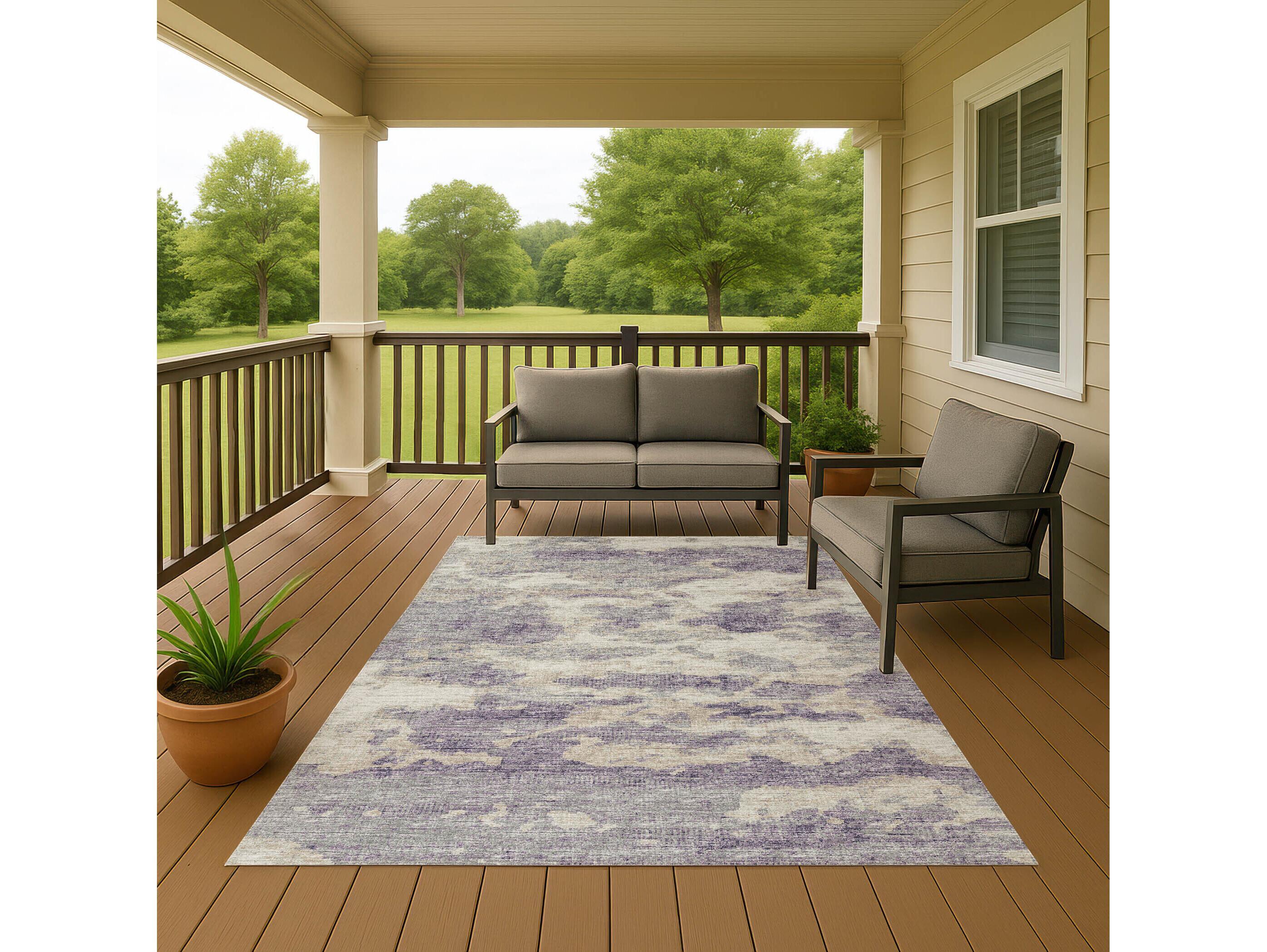 Dalyn Camberly Abstract Area Rug