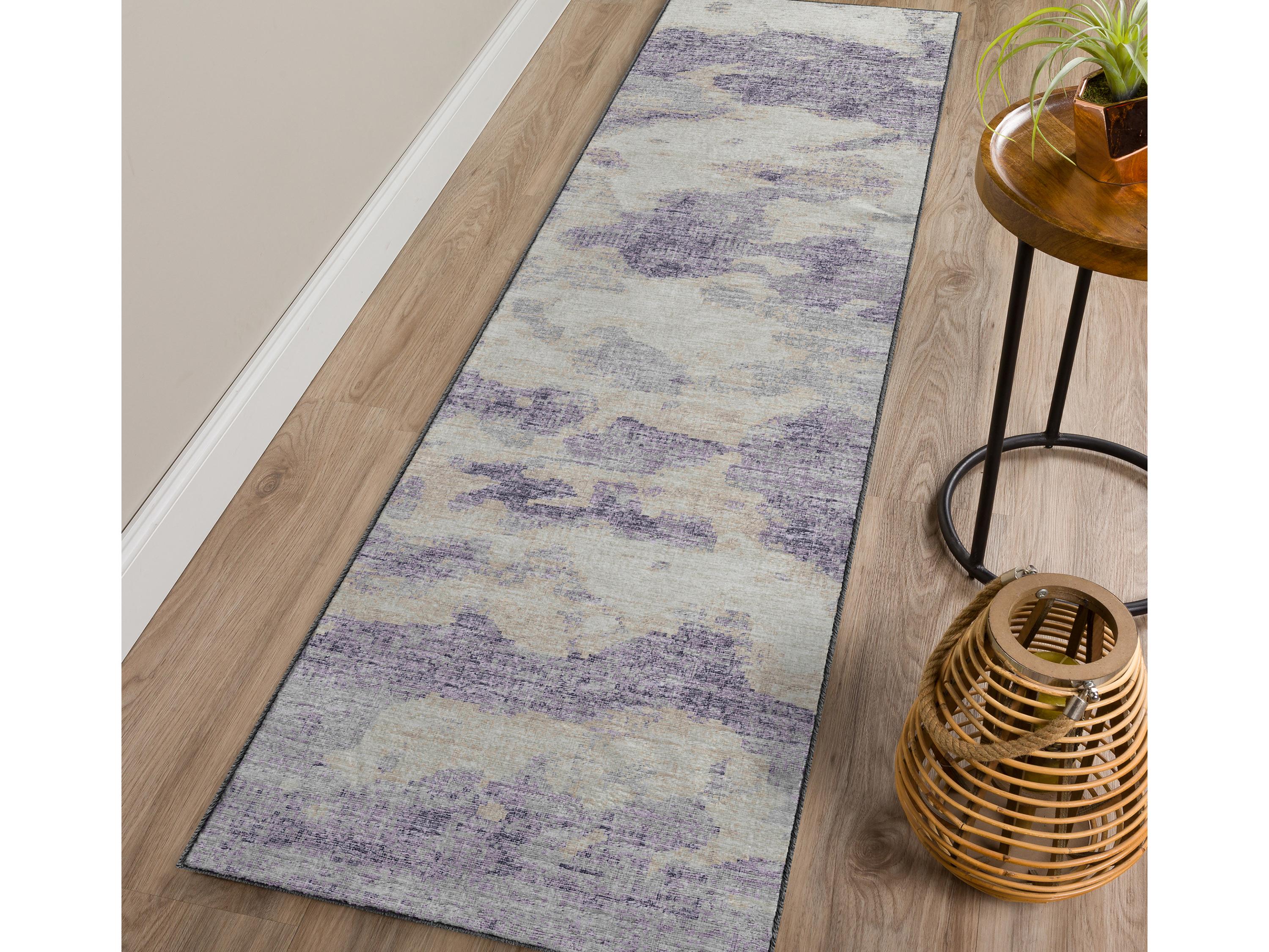 Dalyn Camberly Abstract Runner Area Rug