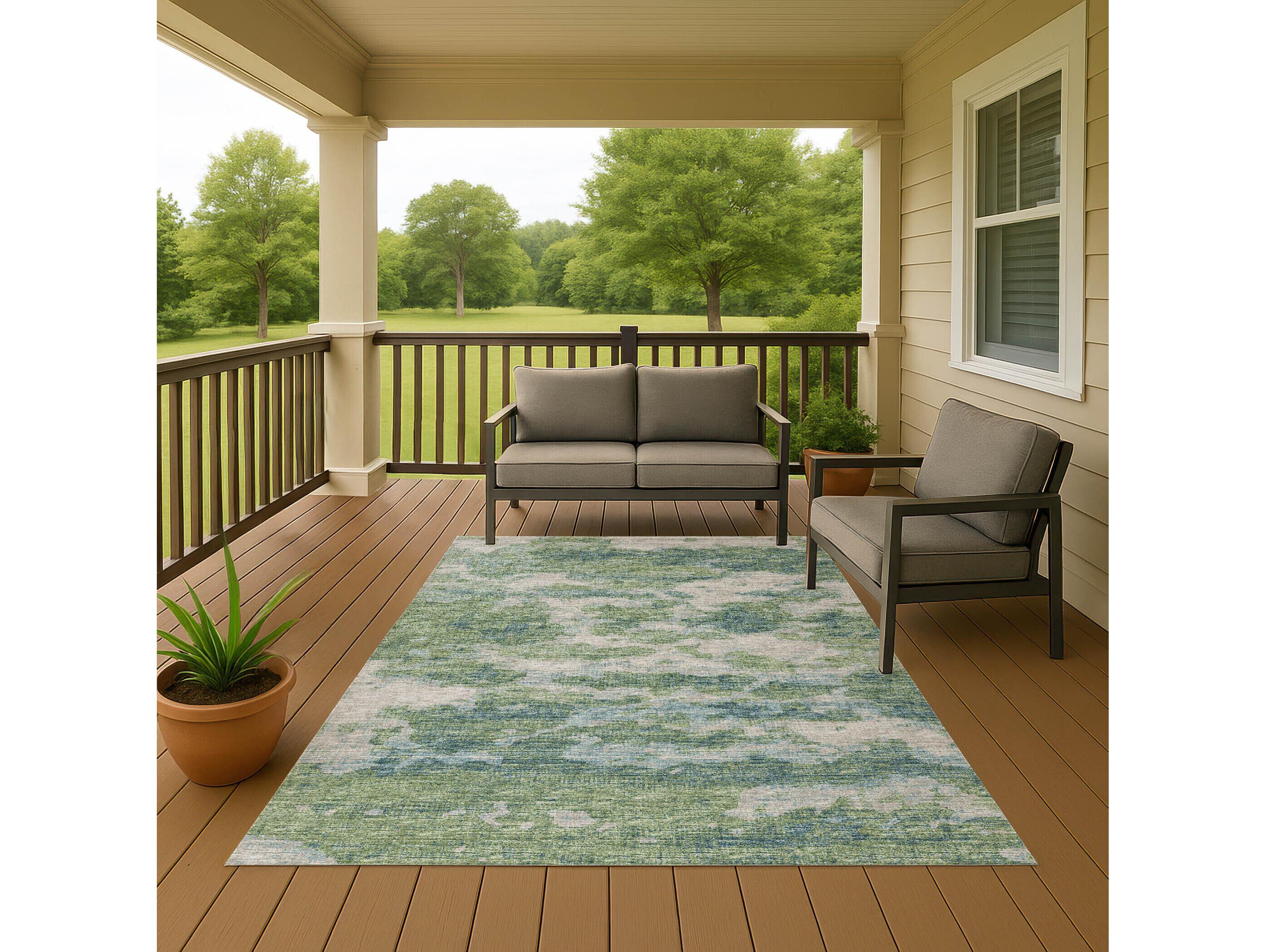 Dalyn Camberly Abstract Area Rug