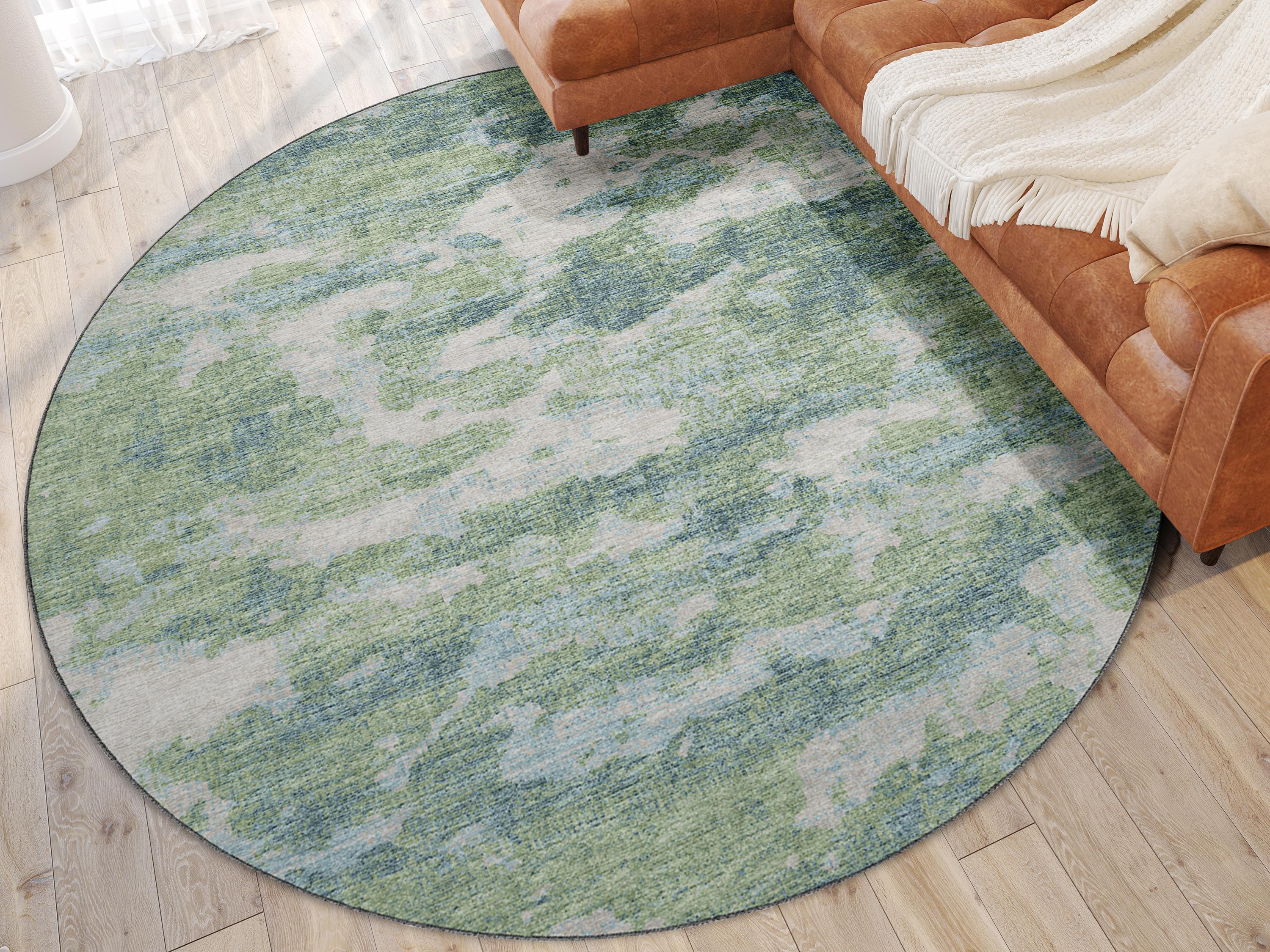 Dalyn Camberly Abstract Area Rug