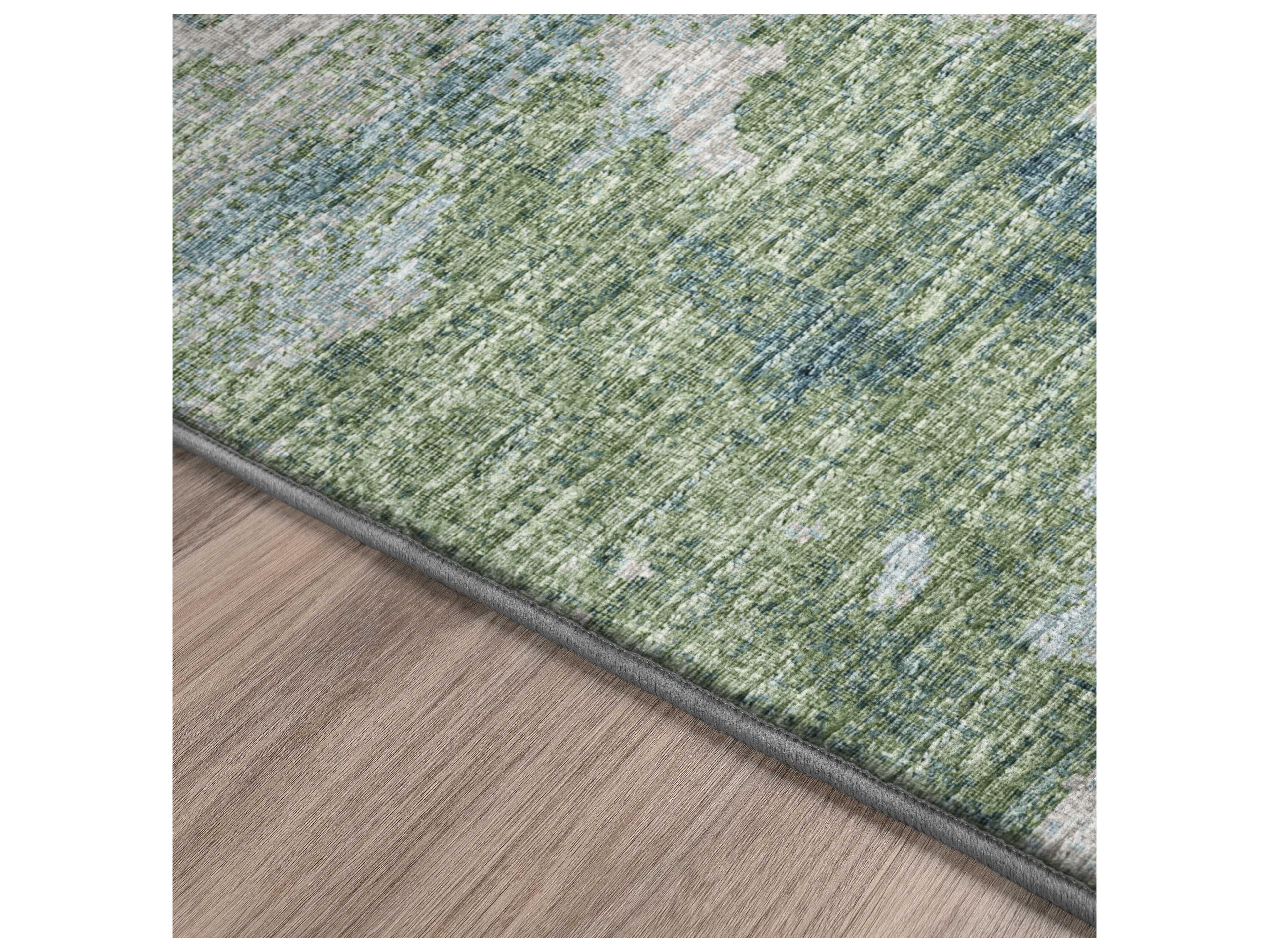 Dalyn Camberly Abstract Runner Area Rug
