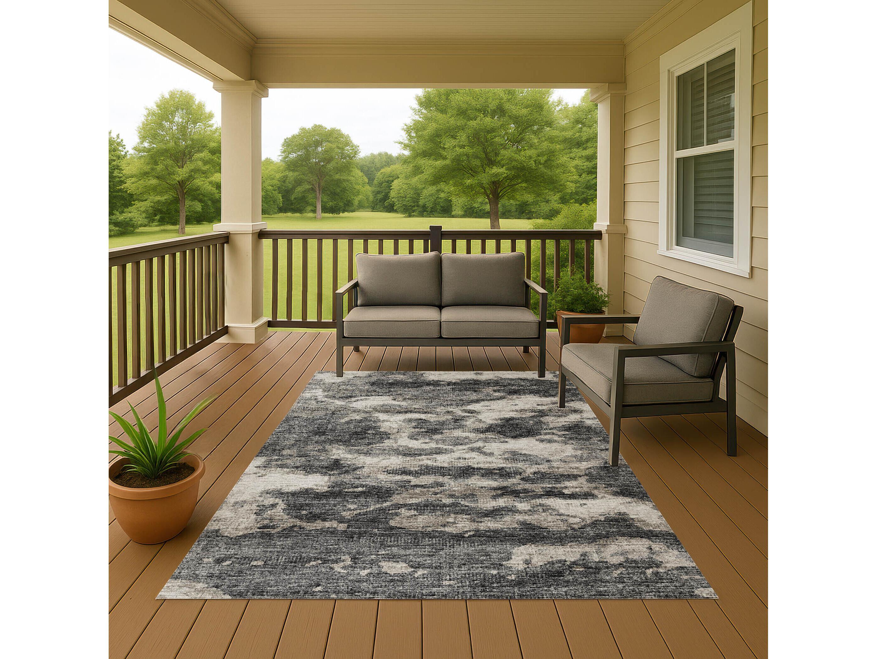 Dalyn Camberly Abstract Area Rug