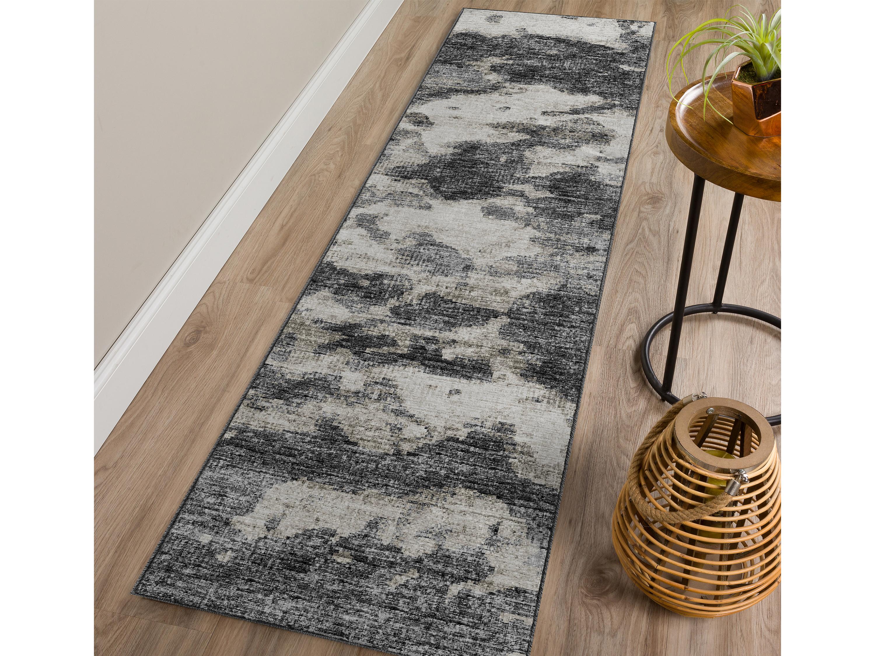 Dalyn Camberly Abstract Runner Area Rug
