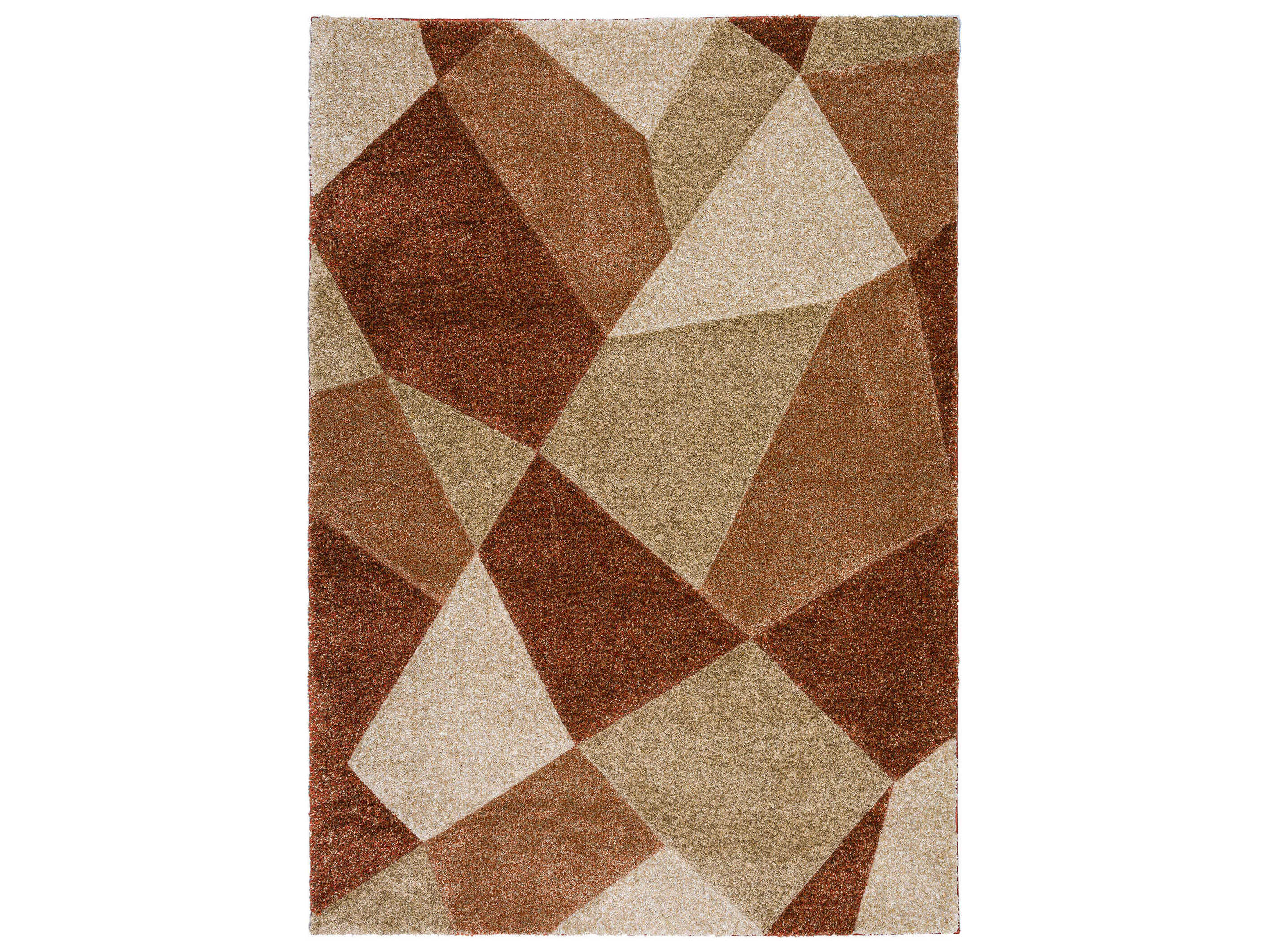 Dalyn Carmona Geometric Area Rug