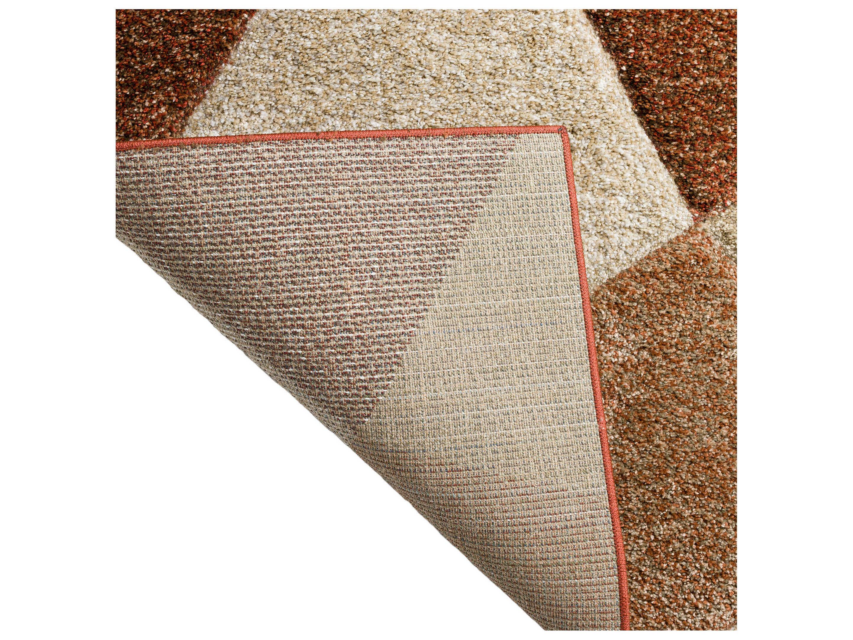 Dalyn Carmona Geometric Area Rug