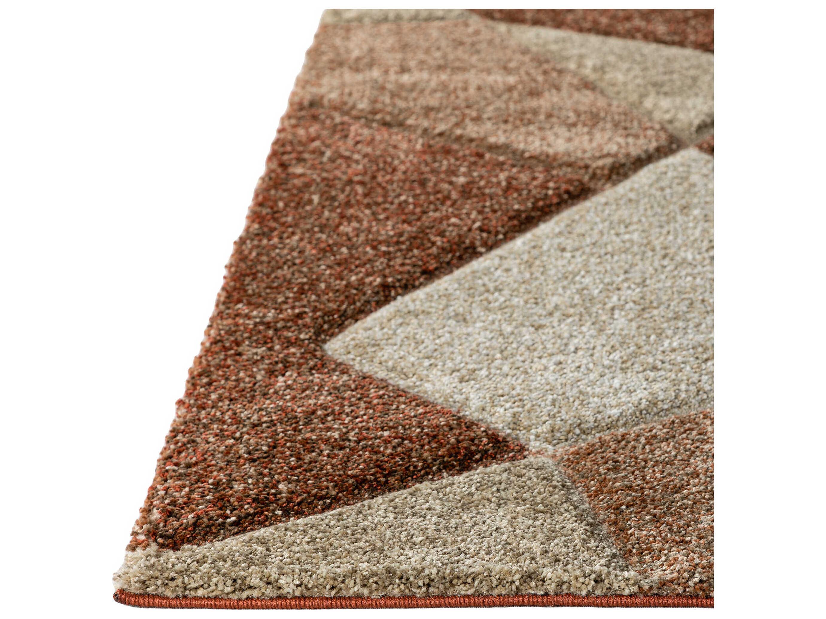 Dalyn Carmona Geometric Area Rug