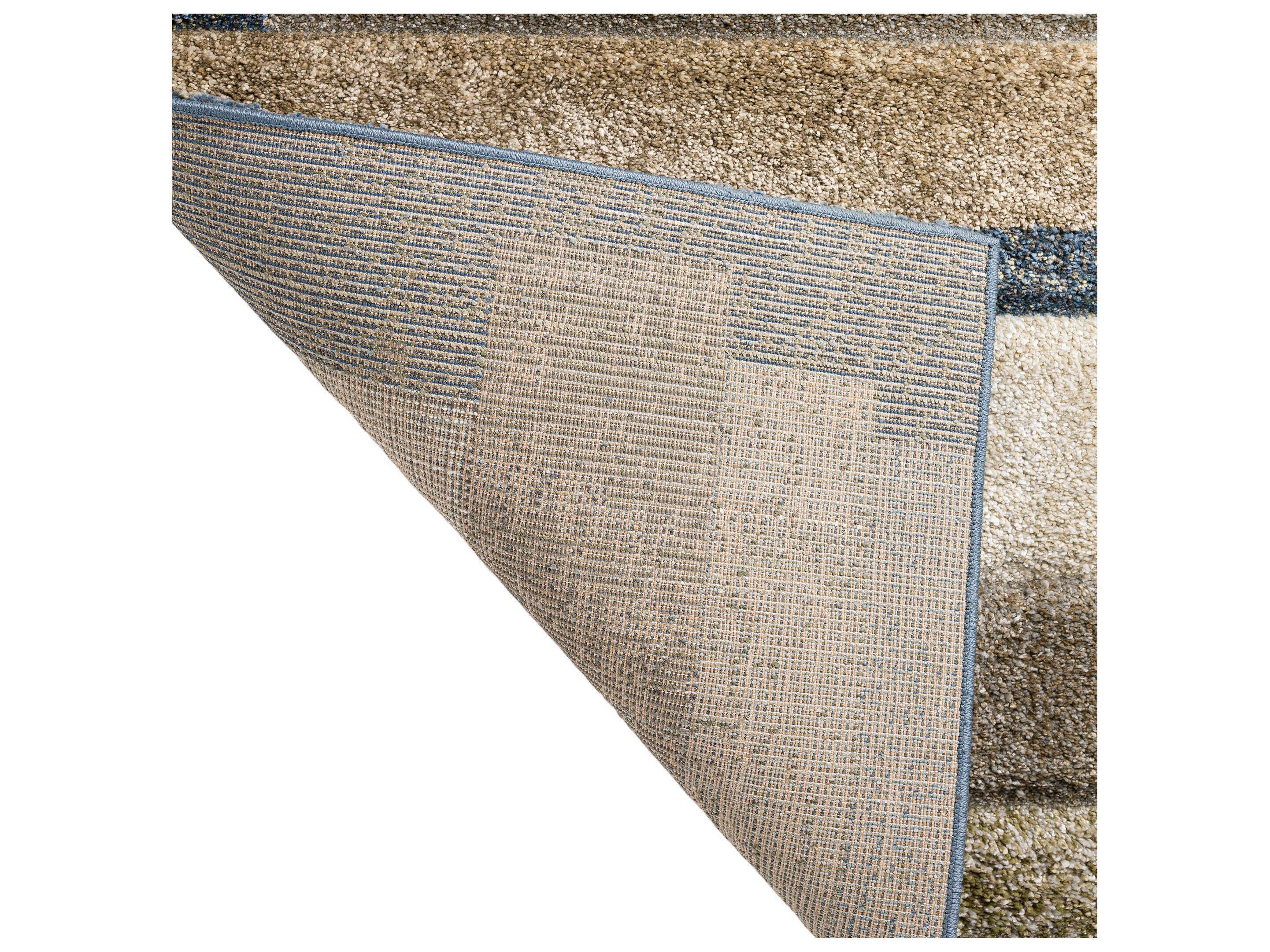 Dalyn Carmona Striped Area Rug