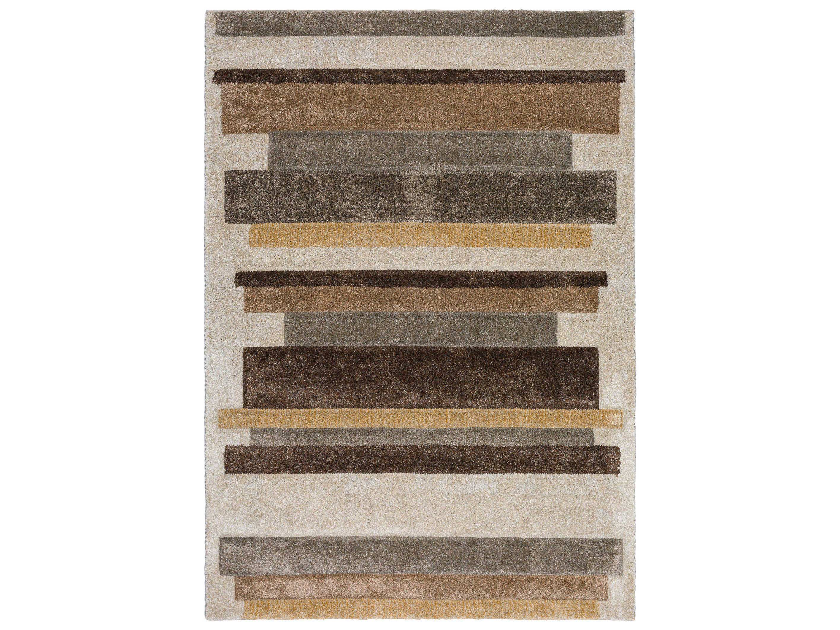 Dalyn Carmona Striped Area Rug