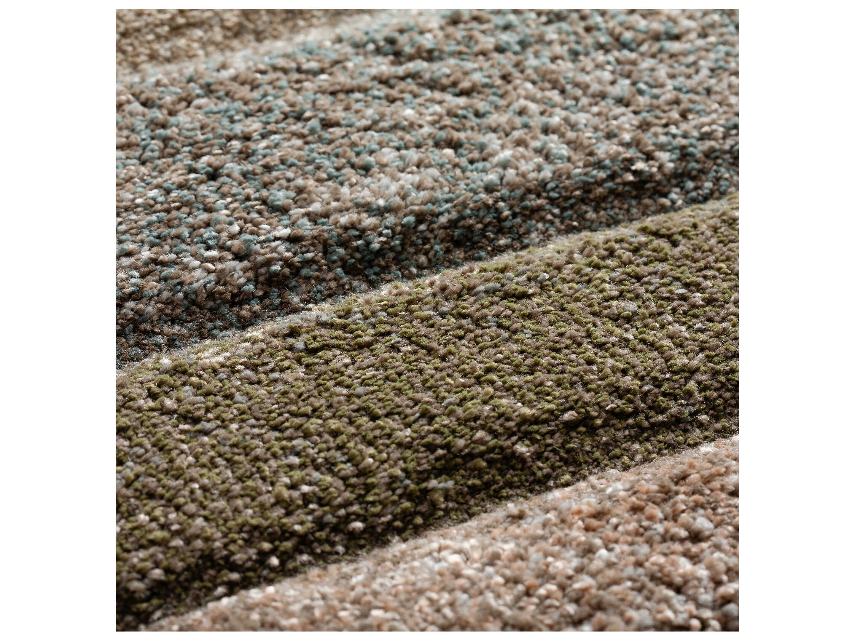 Dalyn Carmona Striped Area Rug