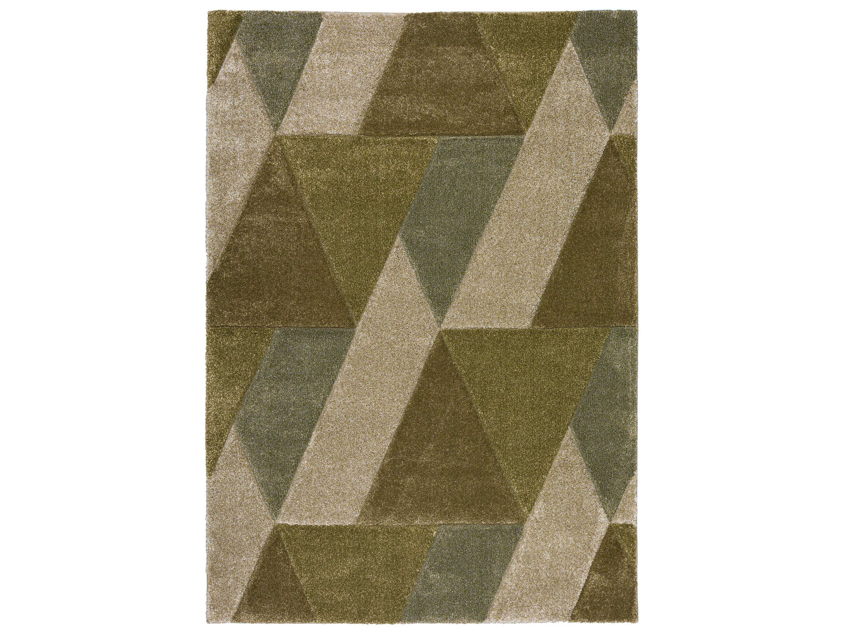 Dalyn Carmona Geometric Area Rug