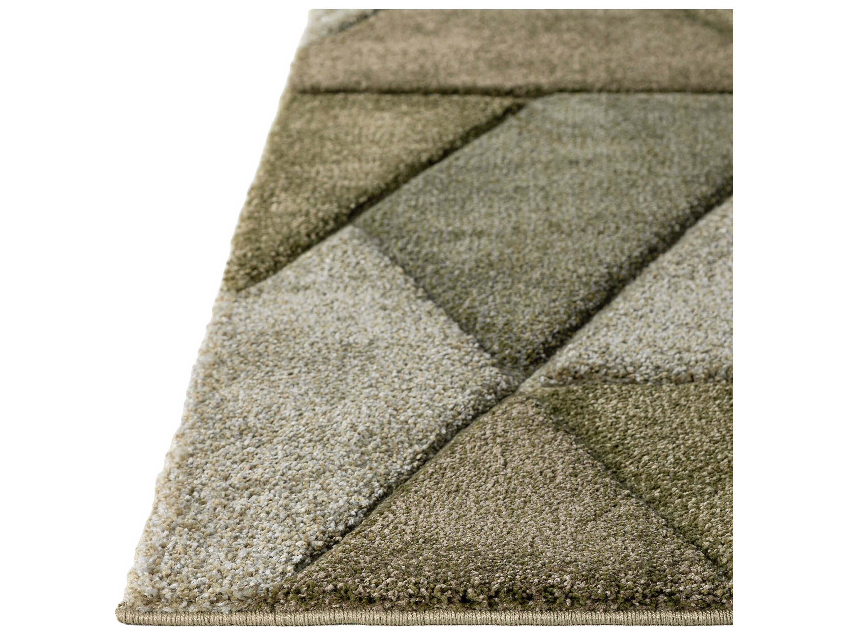 Dalyn Carmona Geometric Area Rug