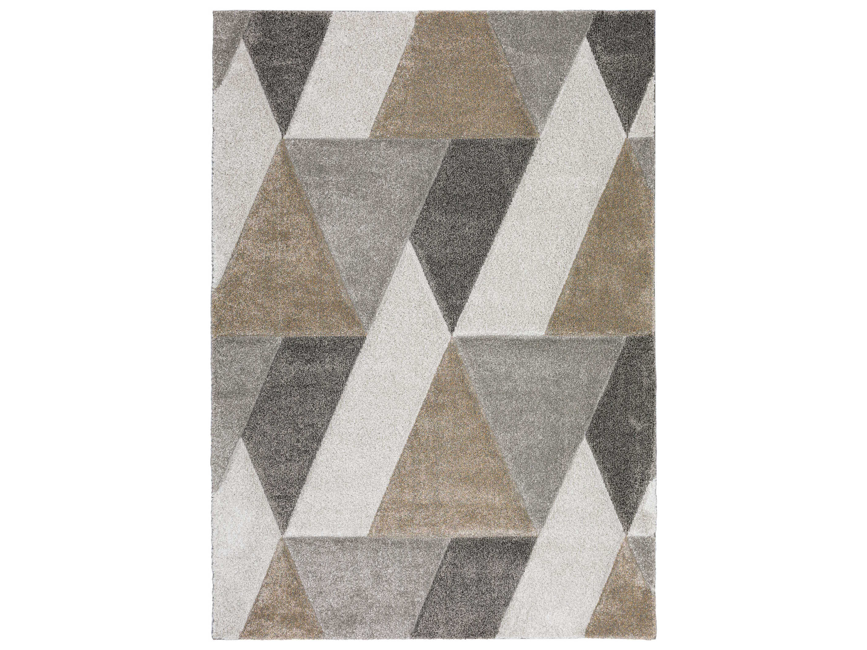 Dalyn Carmona Geometric Area Rug