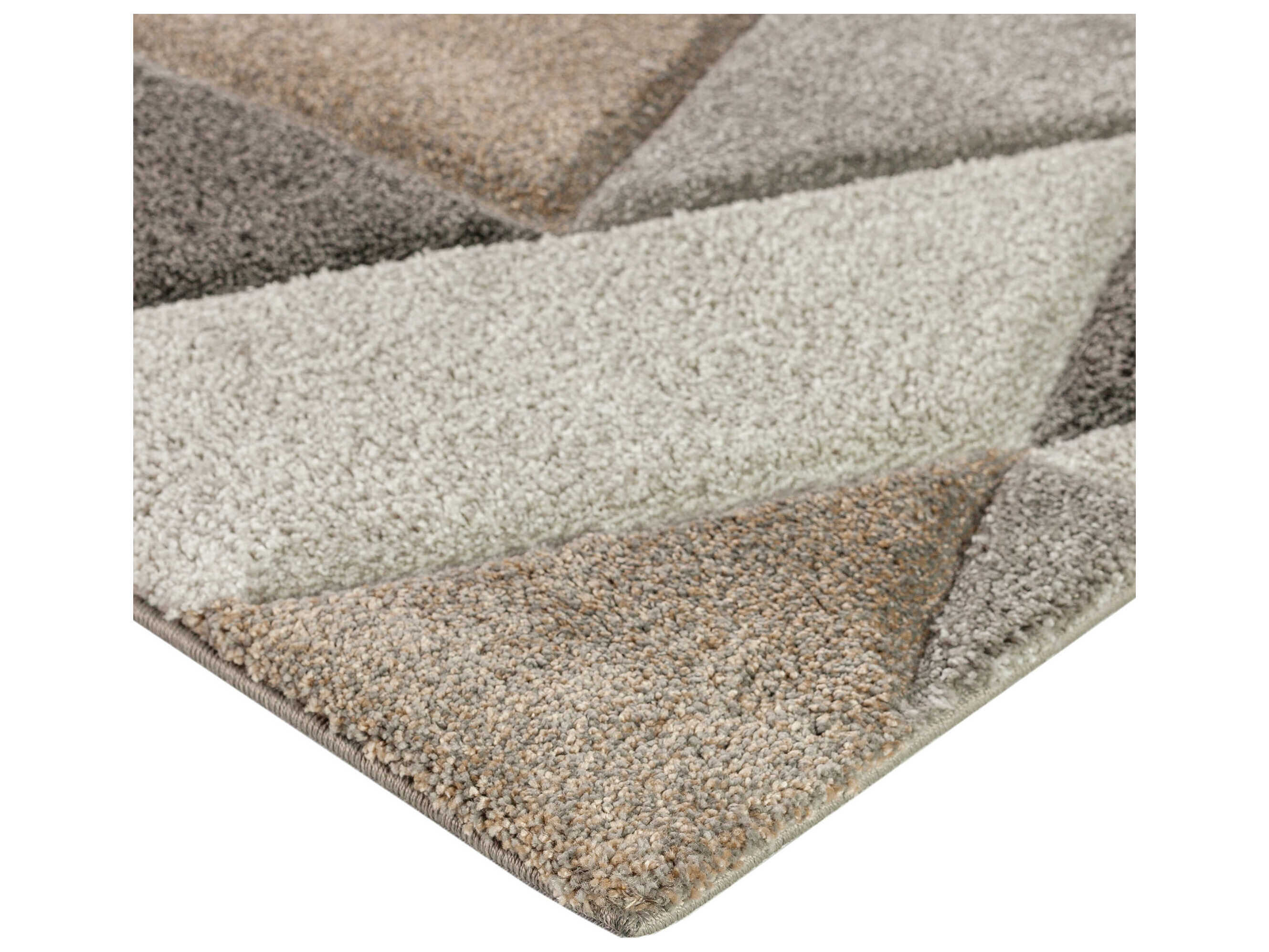 Dalyn Carmona Geometric Area Rug