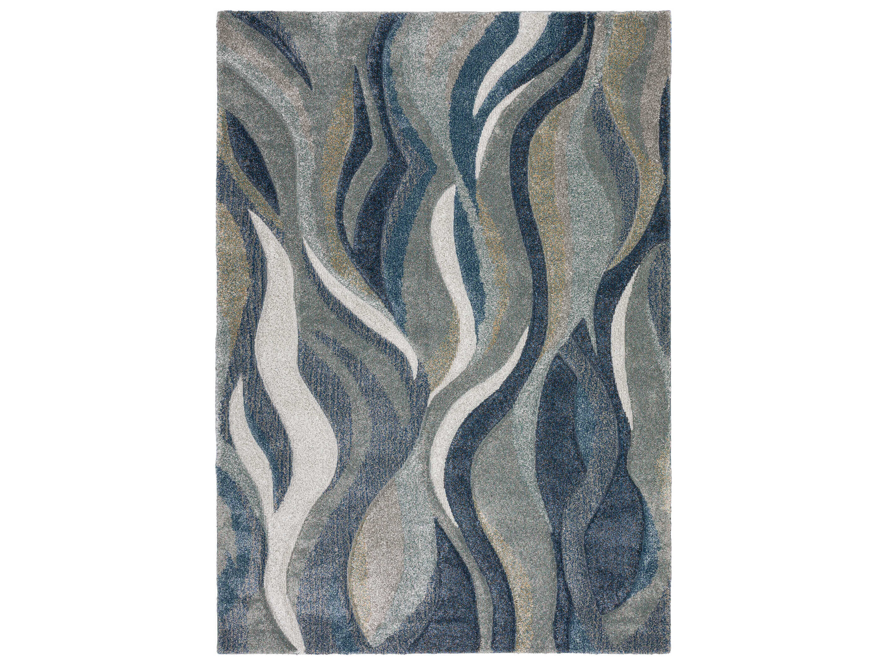 Dalyn Carmona Abstract Area Rug