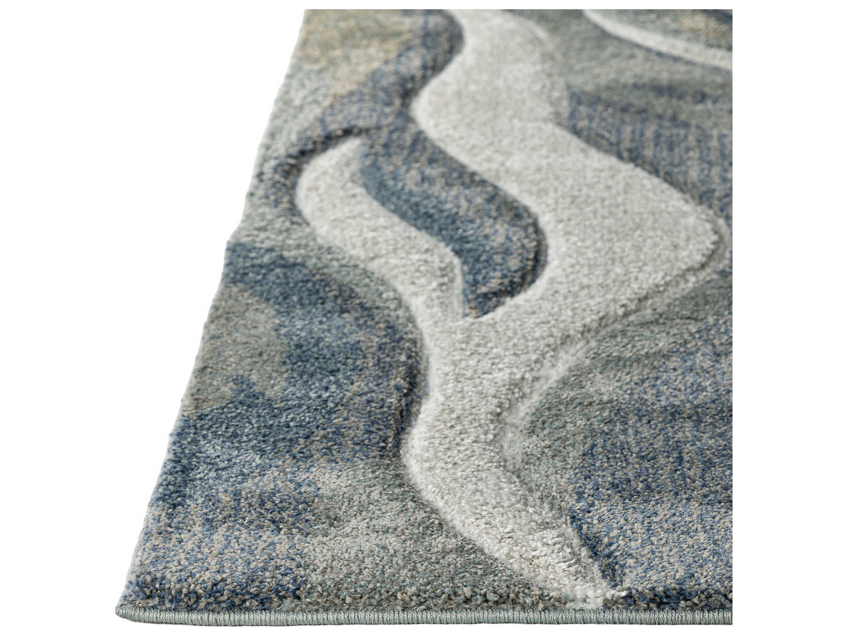 Dalyn Carmona Abstract Area Rug