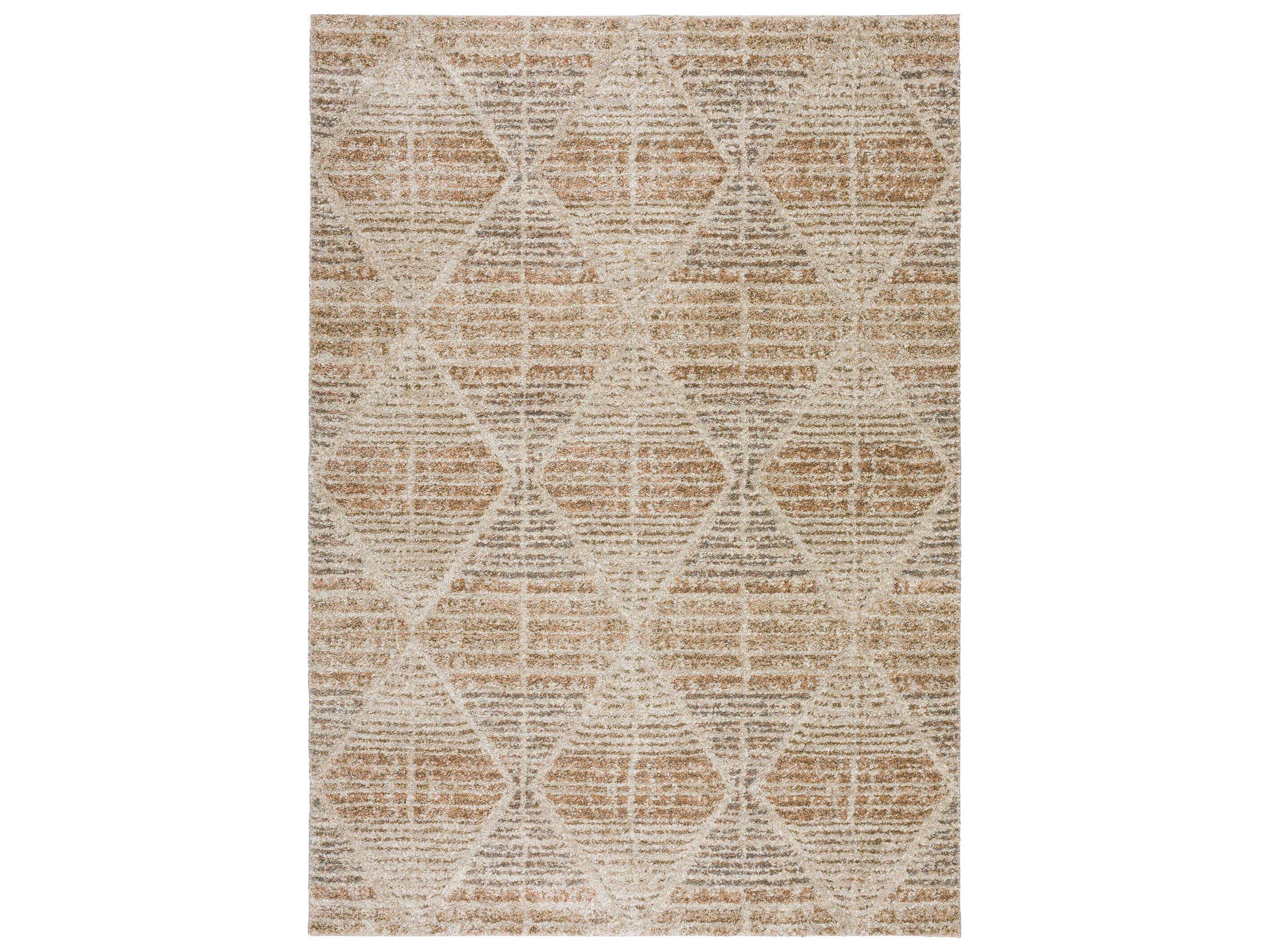 Dalyn Carmona Geometric Area Rug