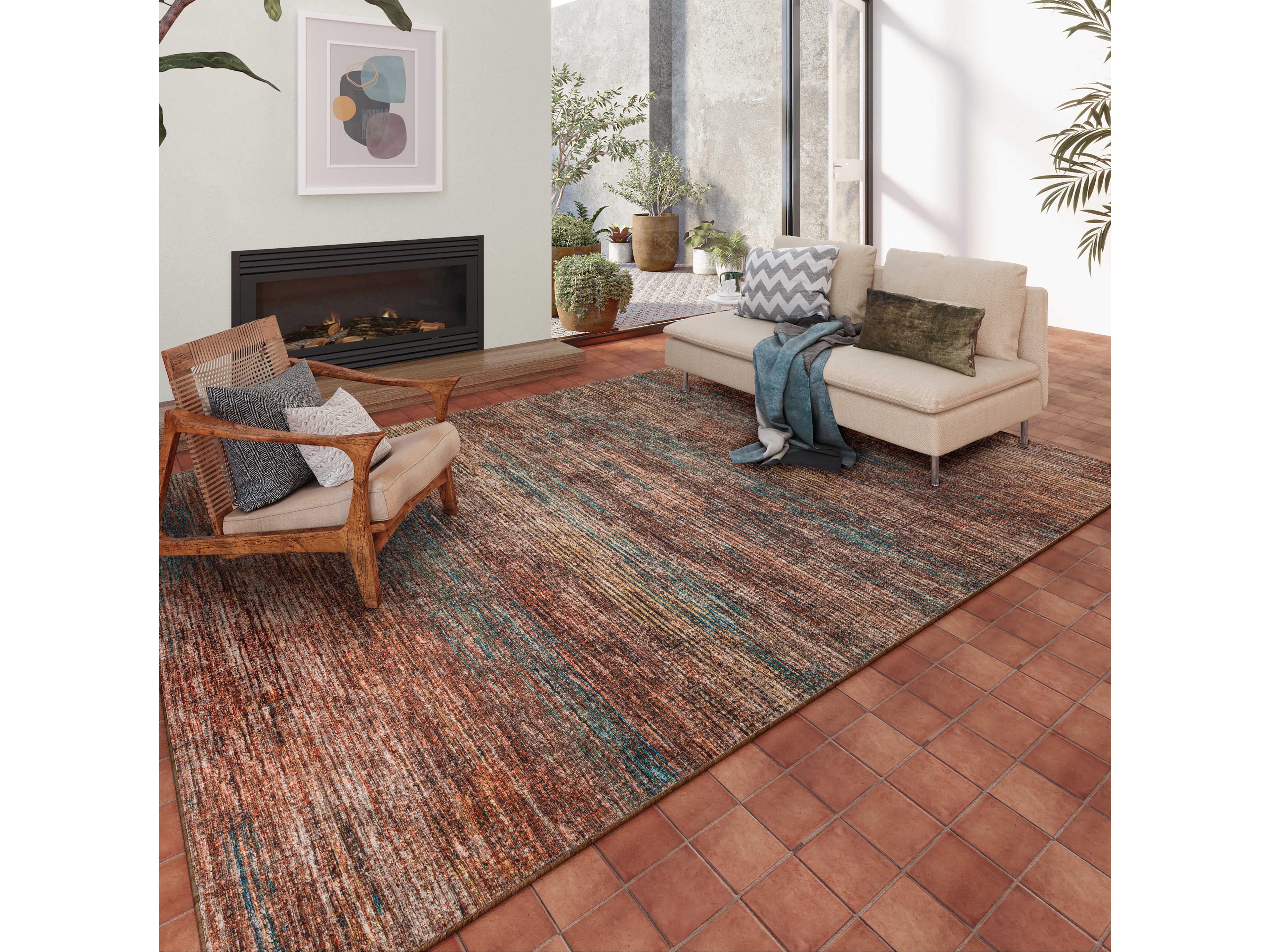 Dalyn Ciara Area Rug