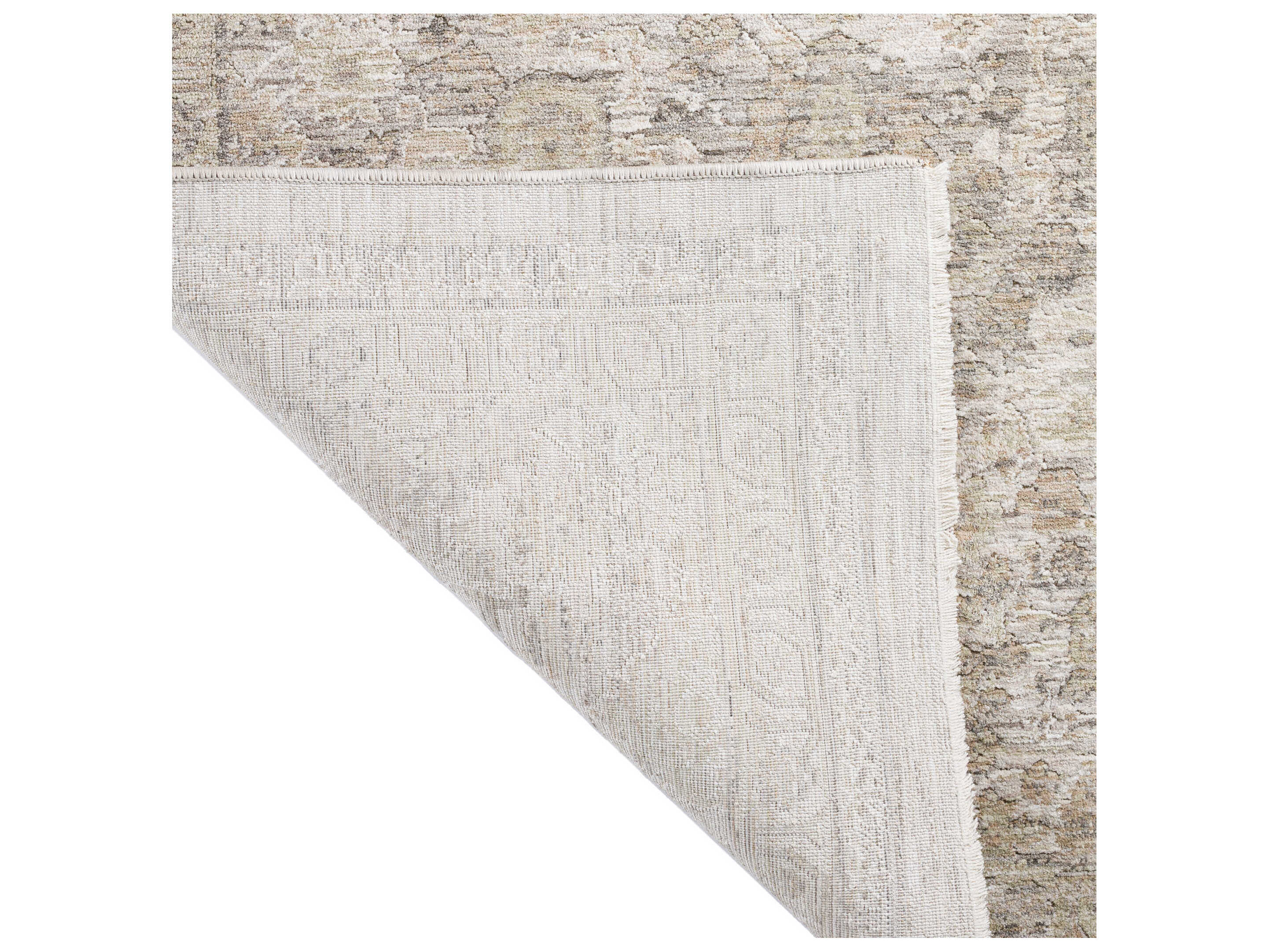 Dalyn Cyprus Bordered Area Rug