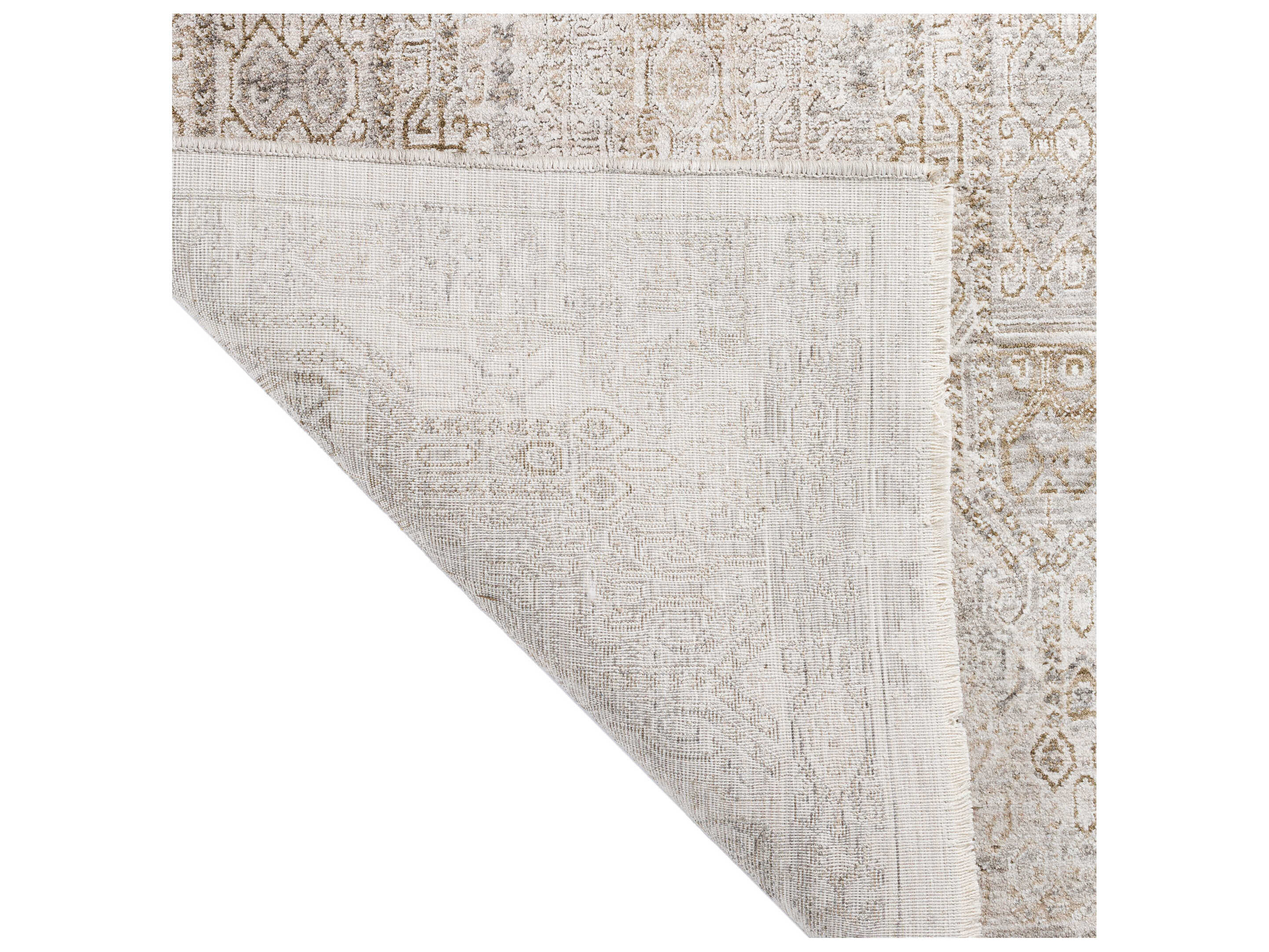 Dalyn Cyprus Bordered Area Rug