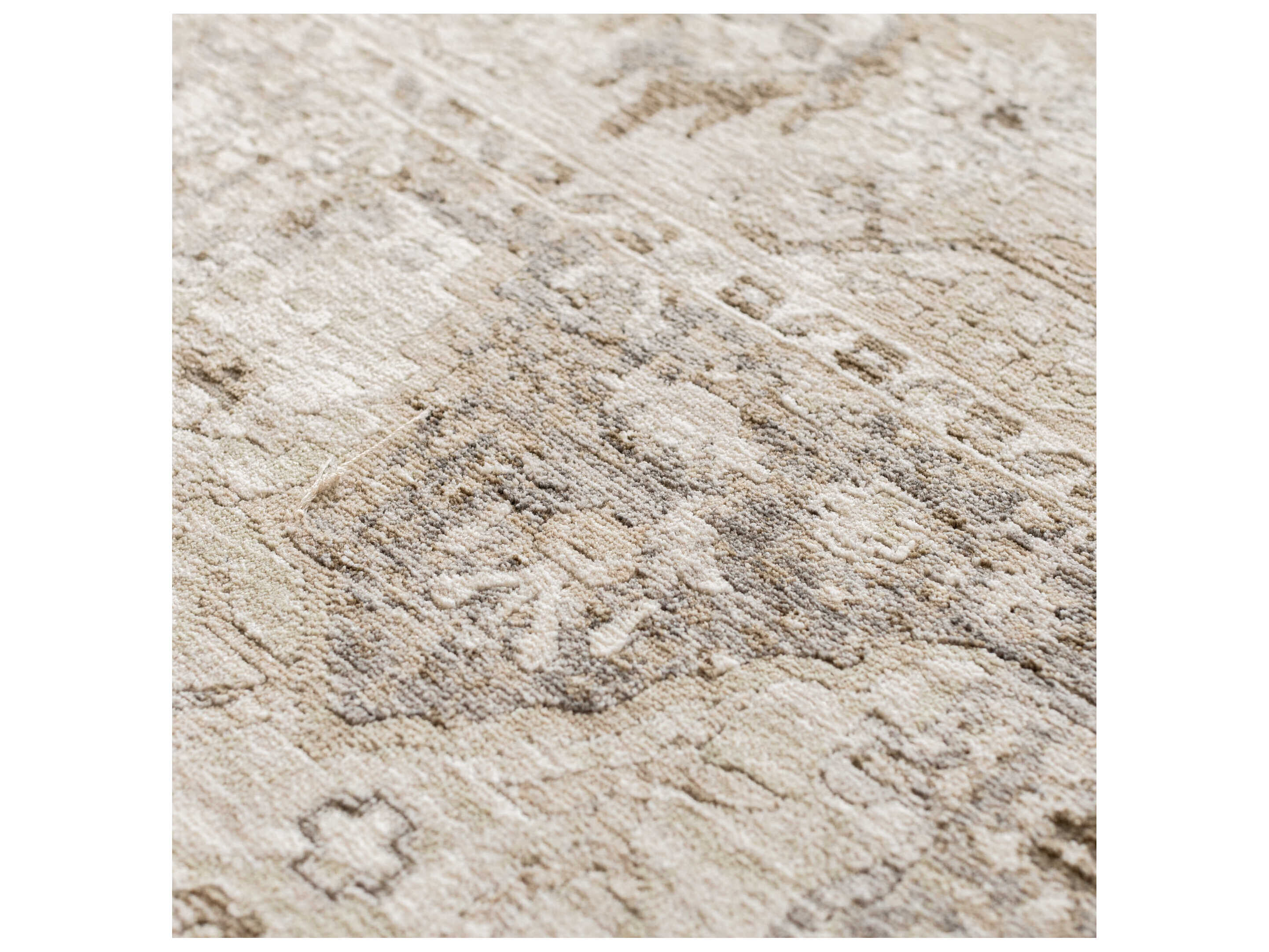 Dalyn Cyprus Bordered Area Rug