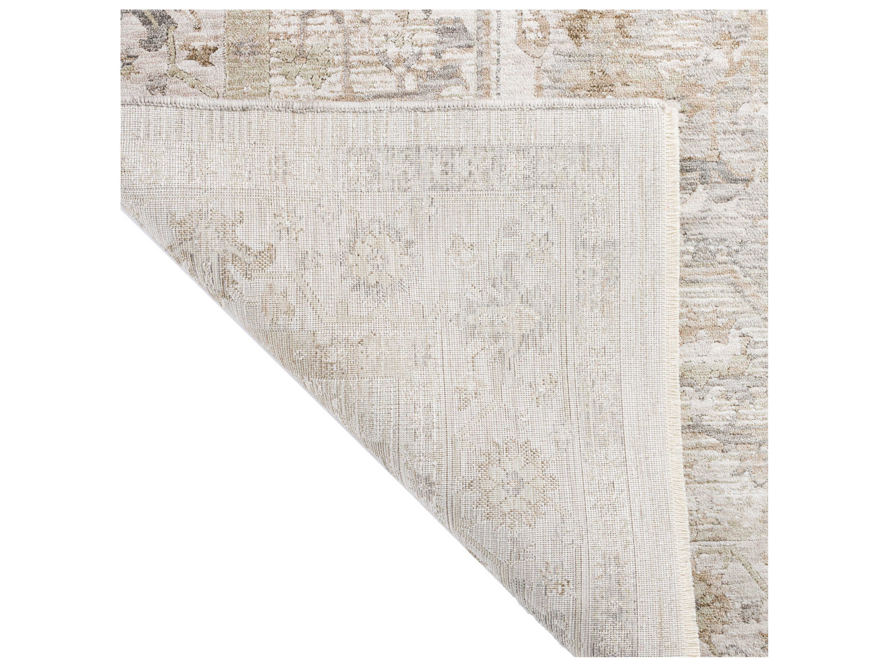 Dalyn Cyprus Bordered Area Rug