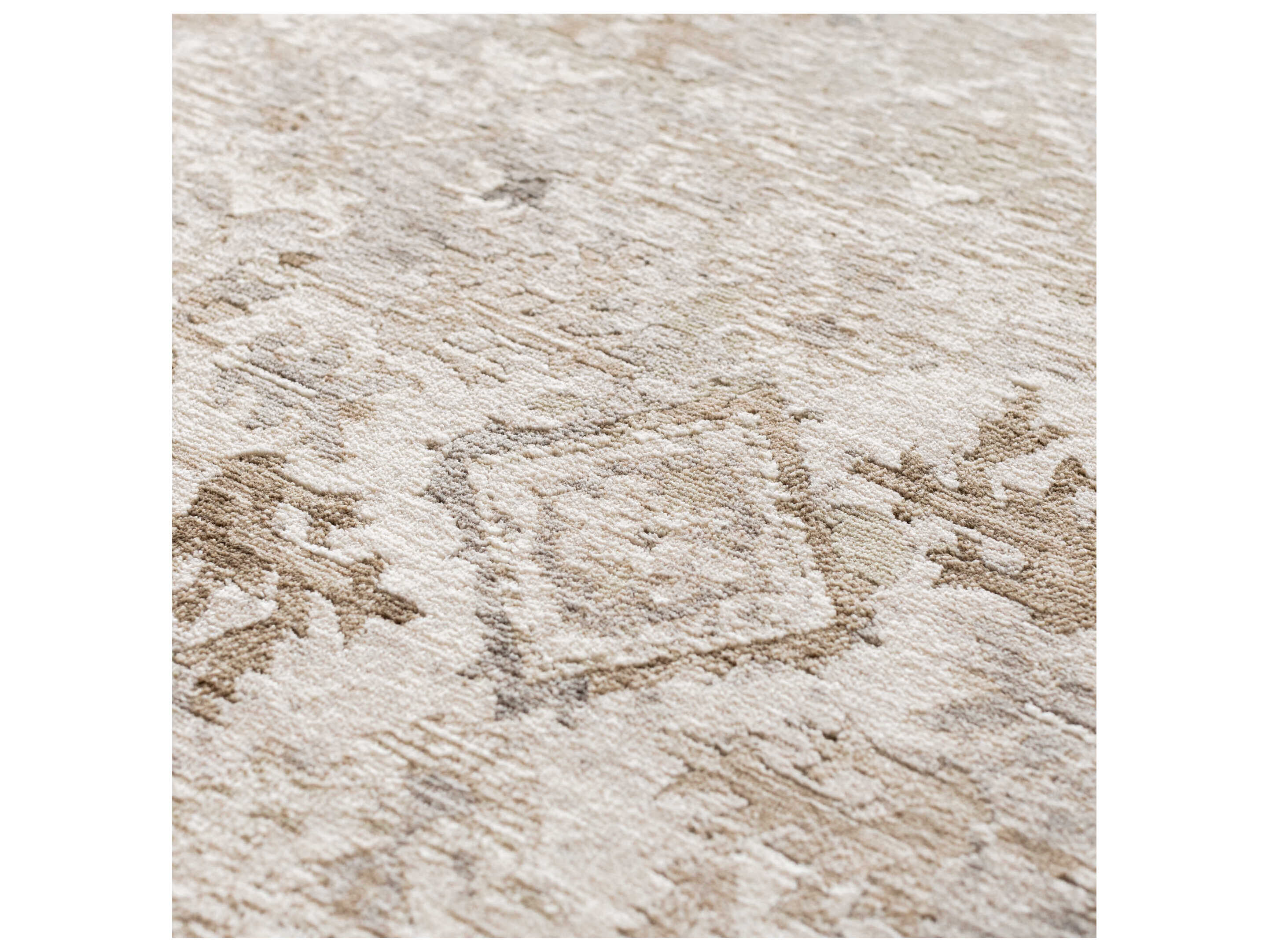 Dalyn Cyprus Bordered Area Rug