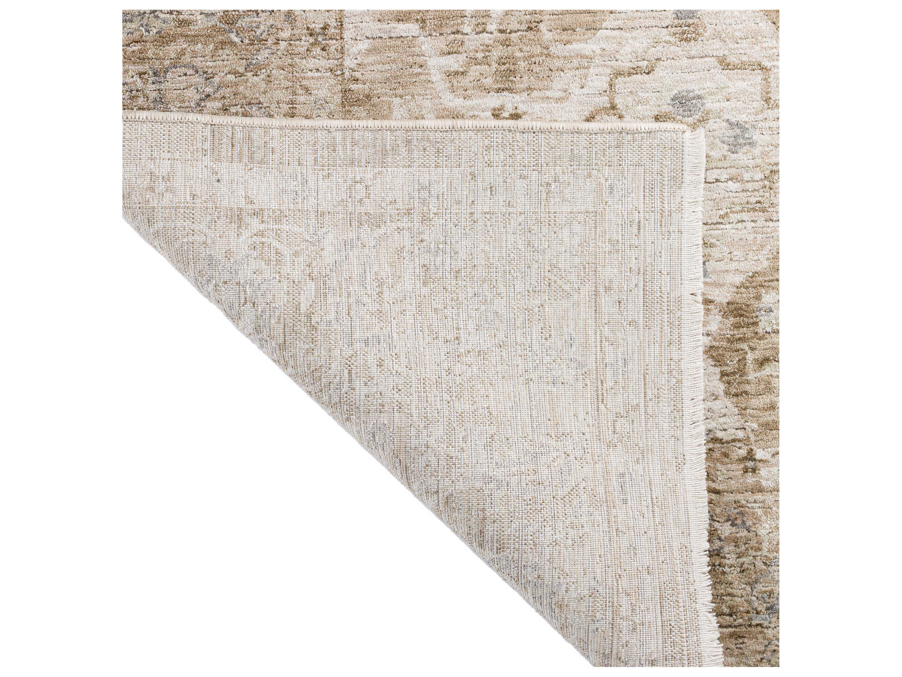 Dalyn Cyprus Bordered Area Rug