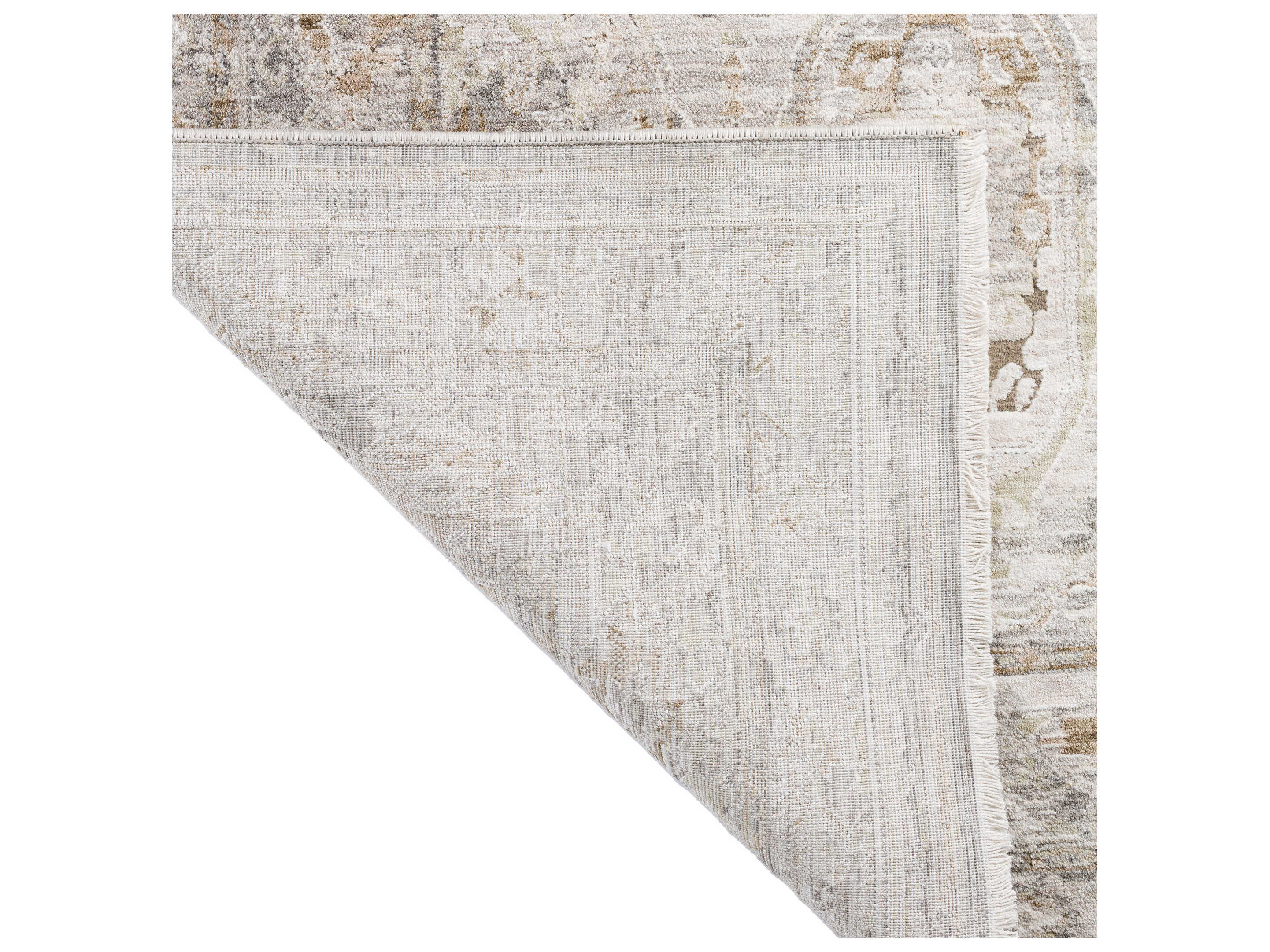 Dalyn Cyprus Bordered Area Rug