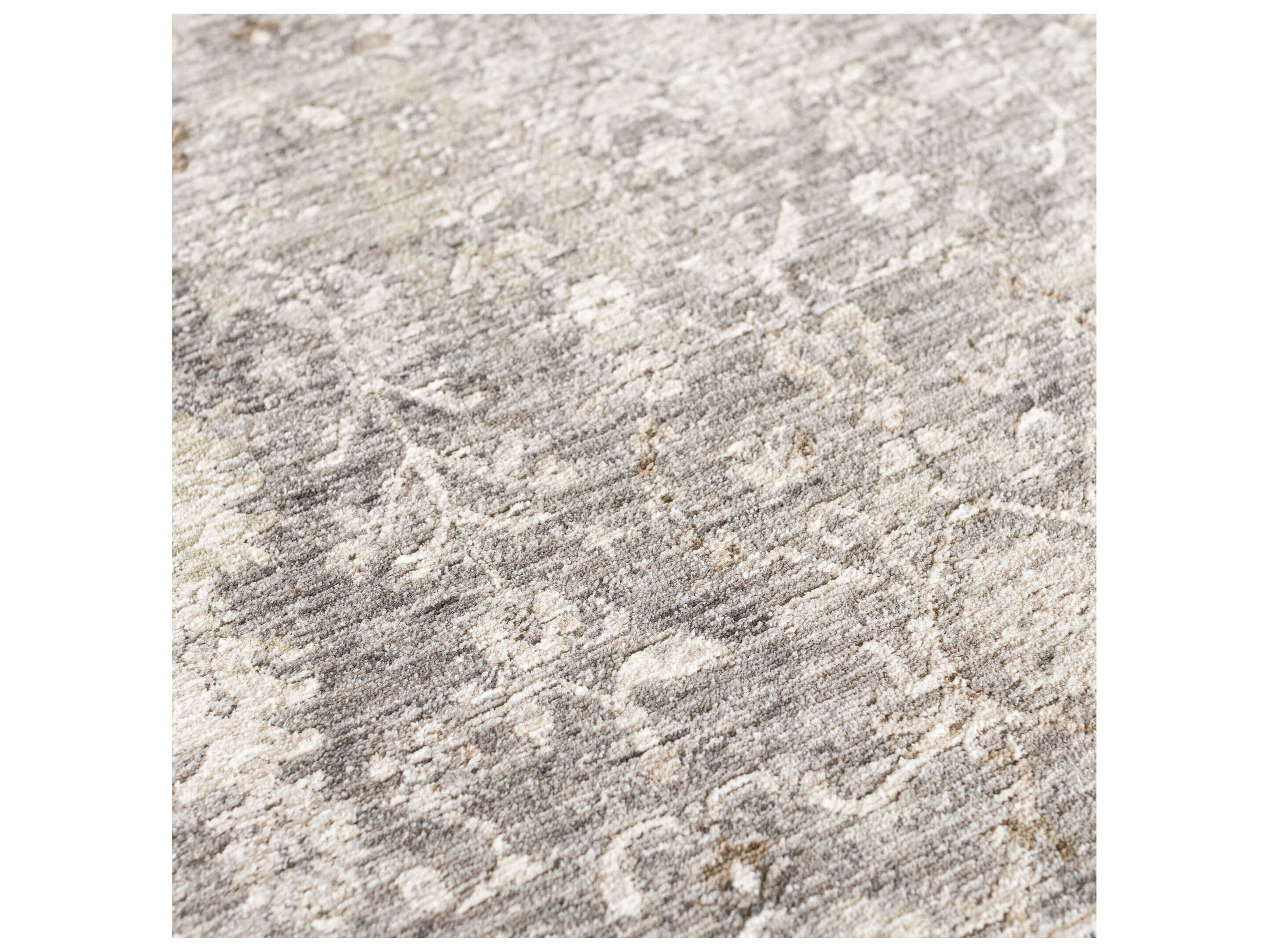 Dalyn Cyprus Bordered Area Rug