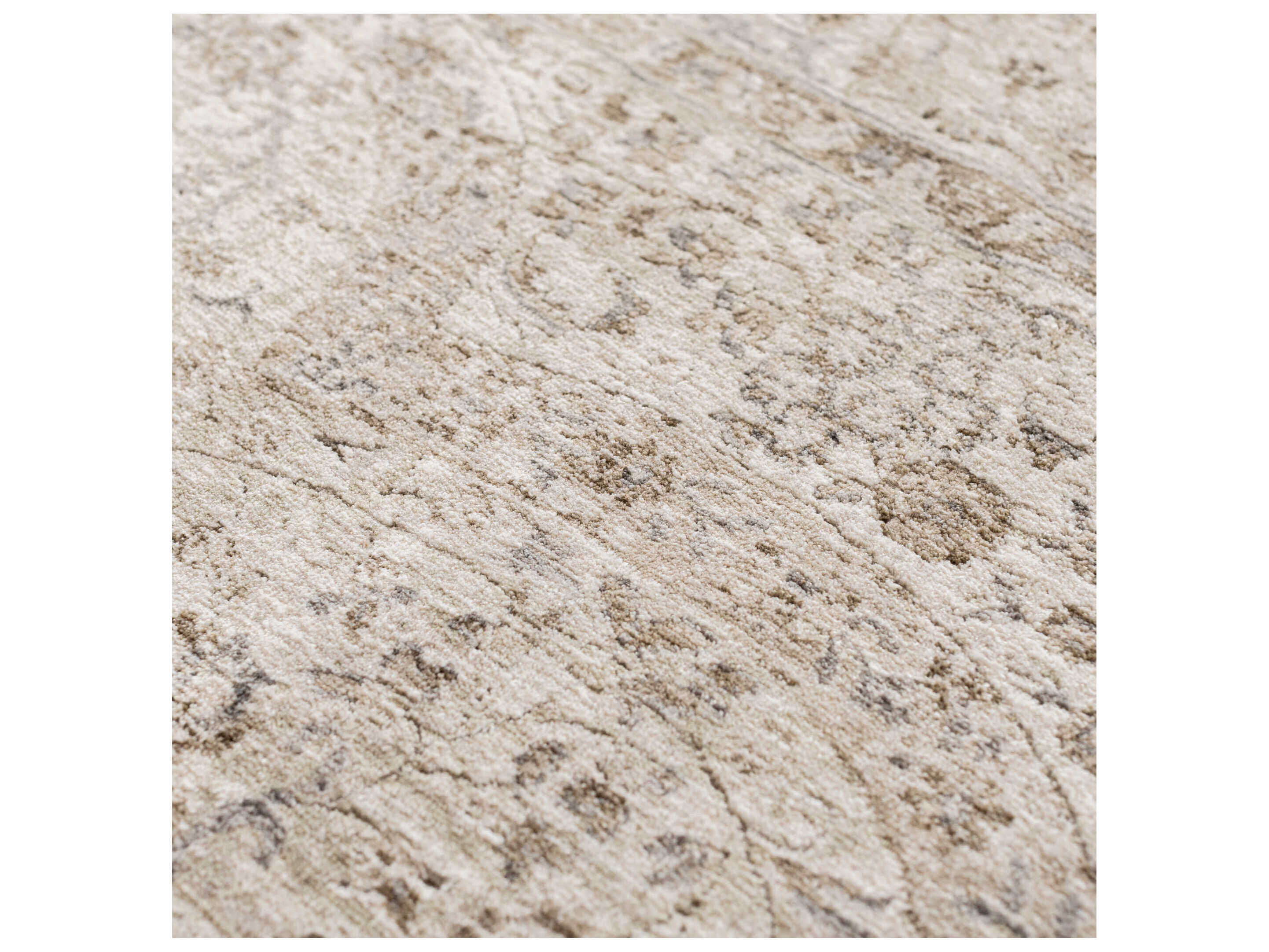 Dalyn Cyprus Bordered Area Rug