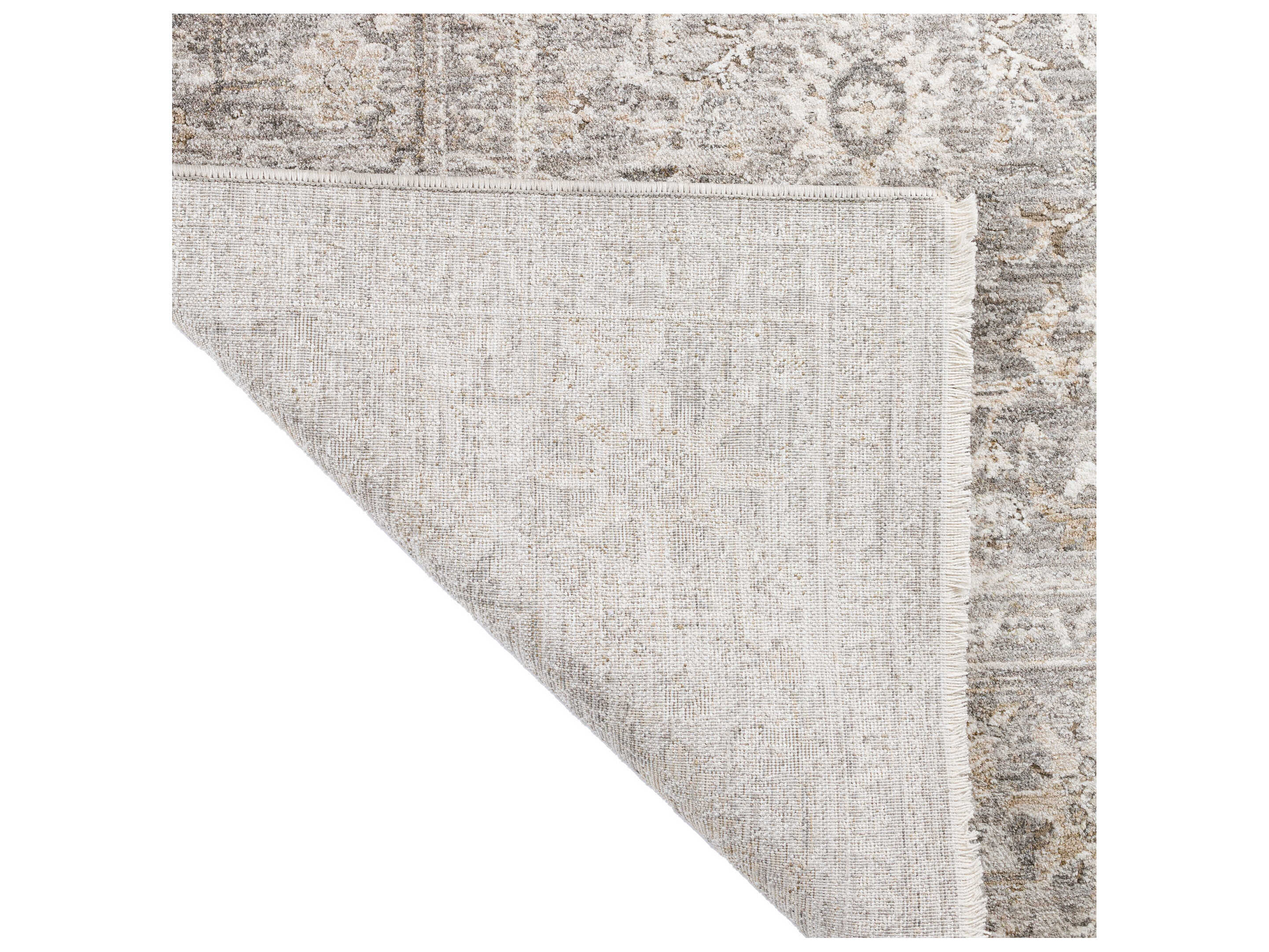 Dalyn Cyprus Bordered Area Rug