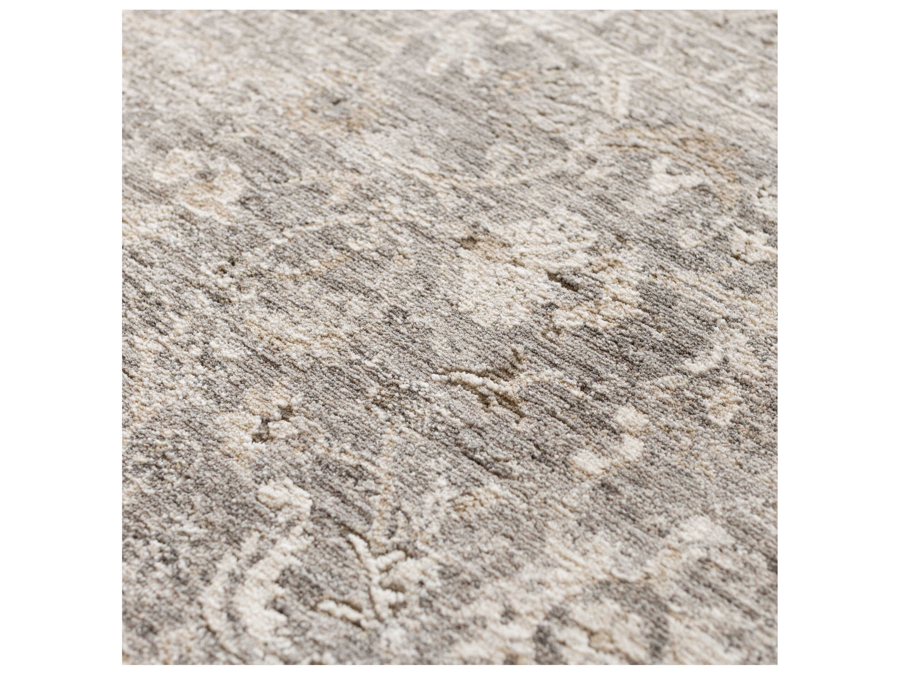 Dalyn Cyprus Bordered Area Rug