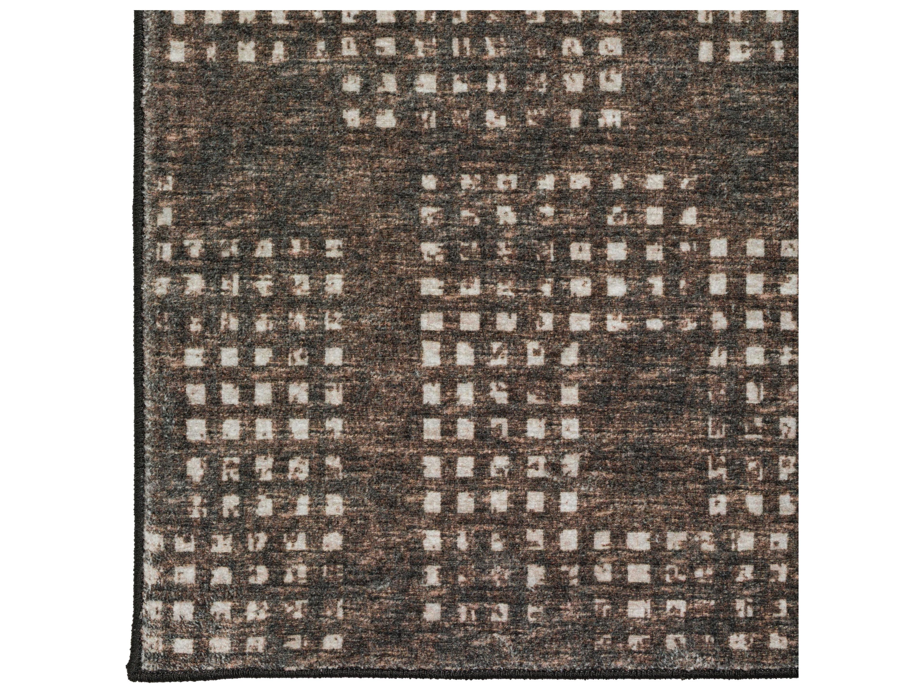 Dalyn Delano Geometric Area Rug