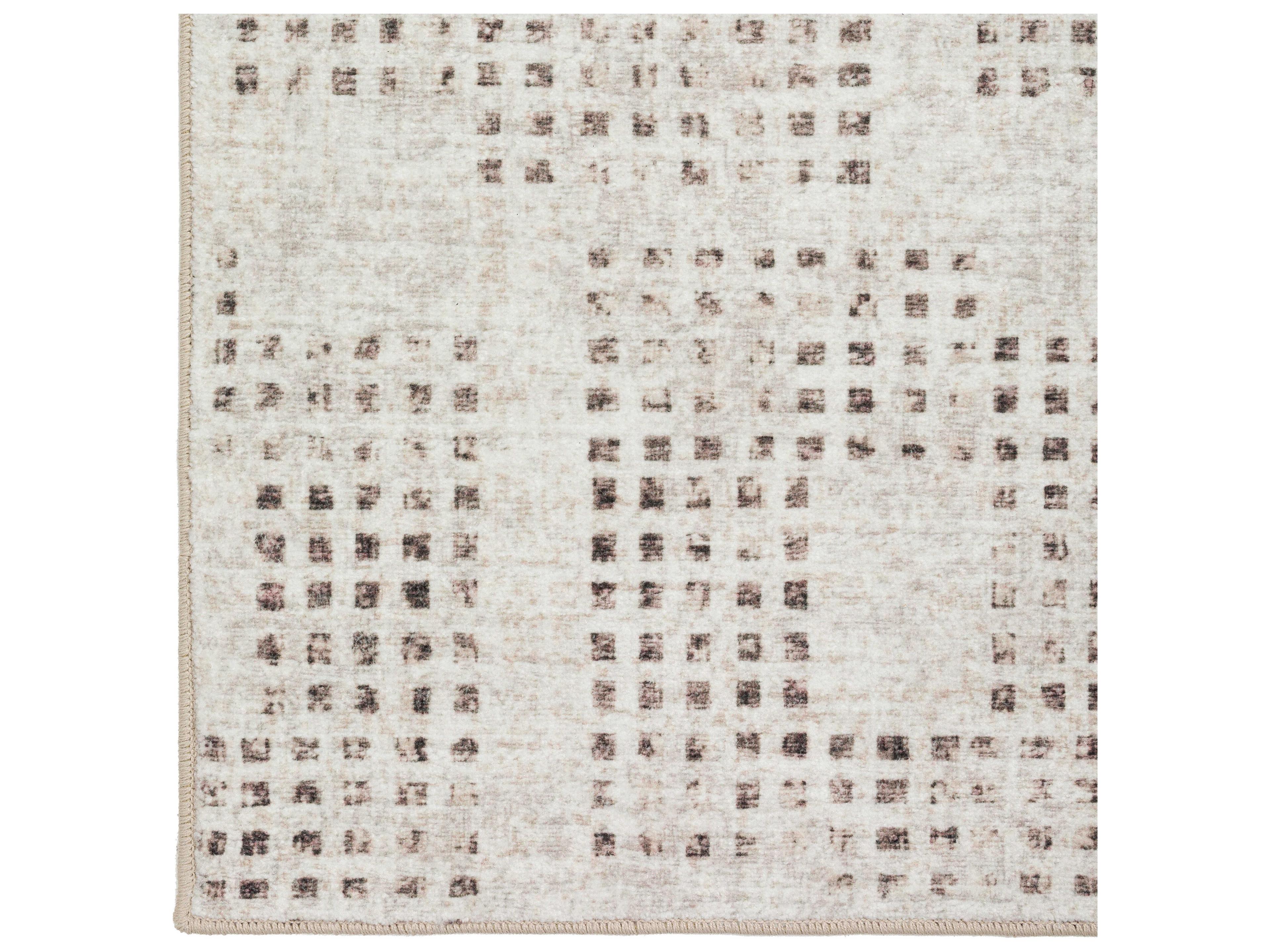 Dalyn Delano Geometric Area Rug