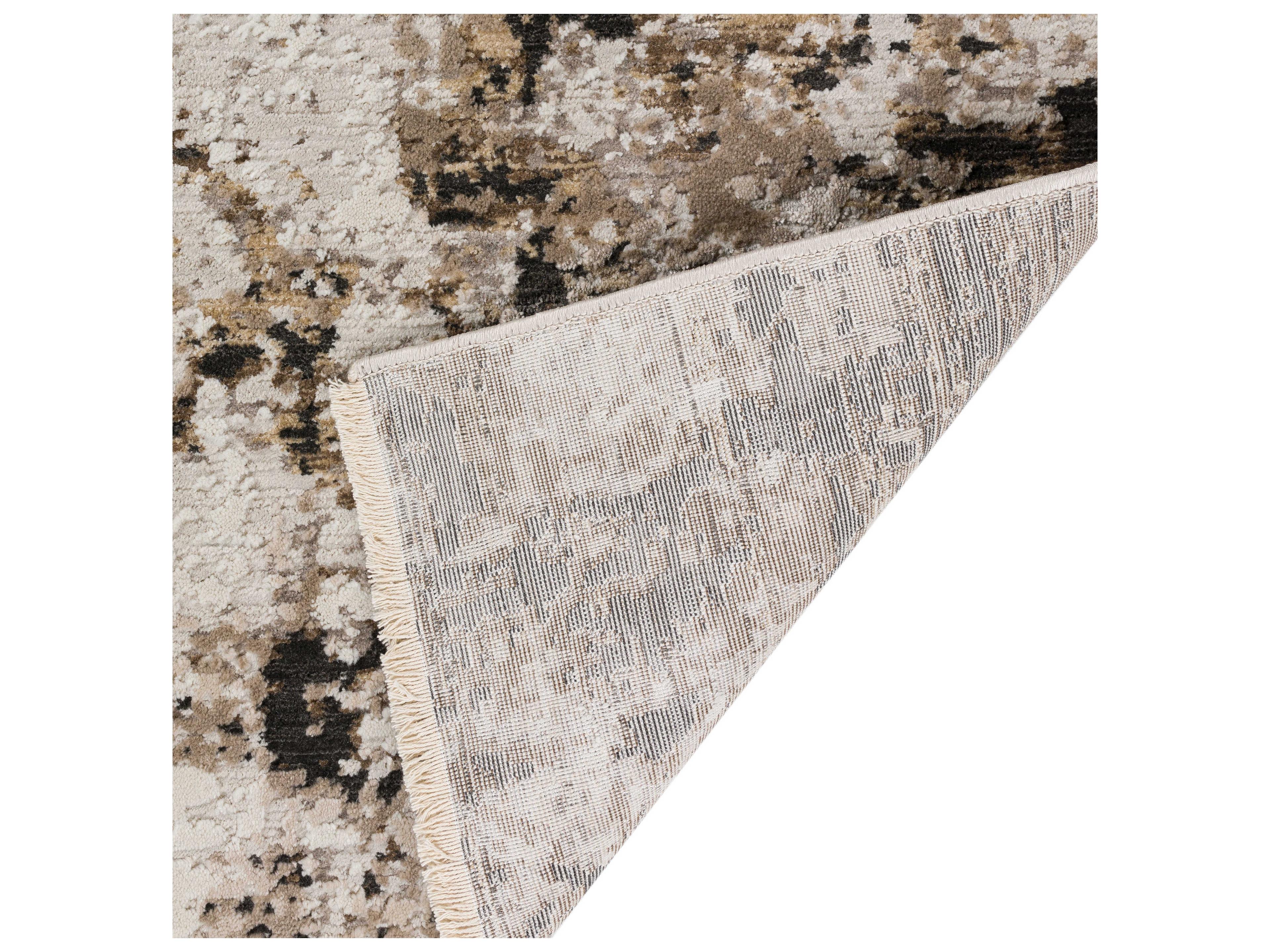 Dalyn Denizi Abstract Area Rug