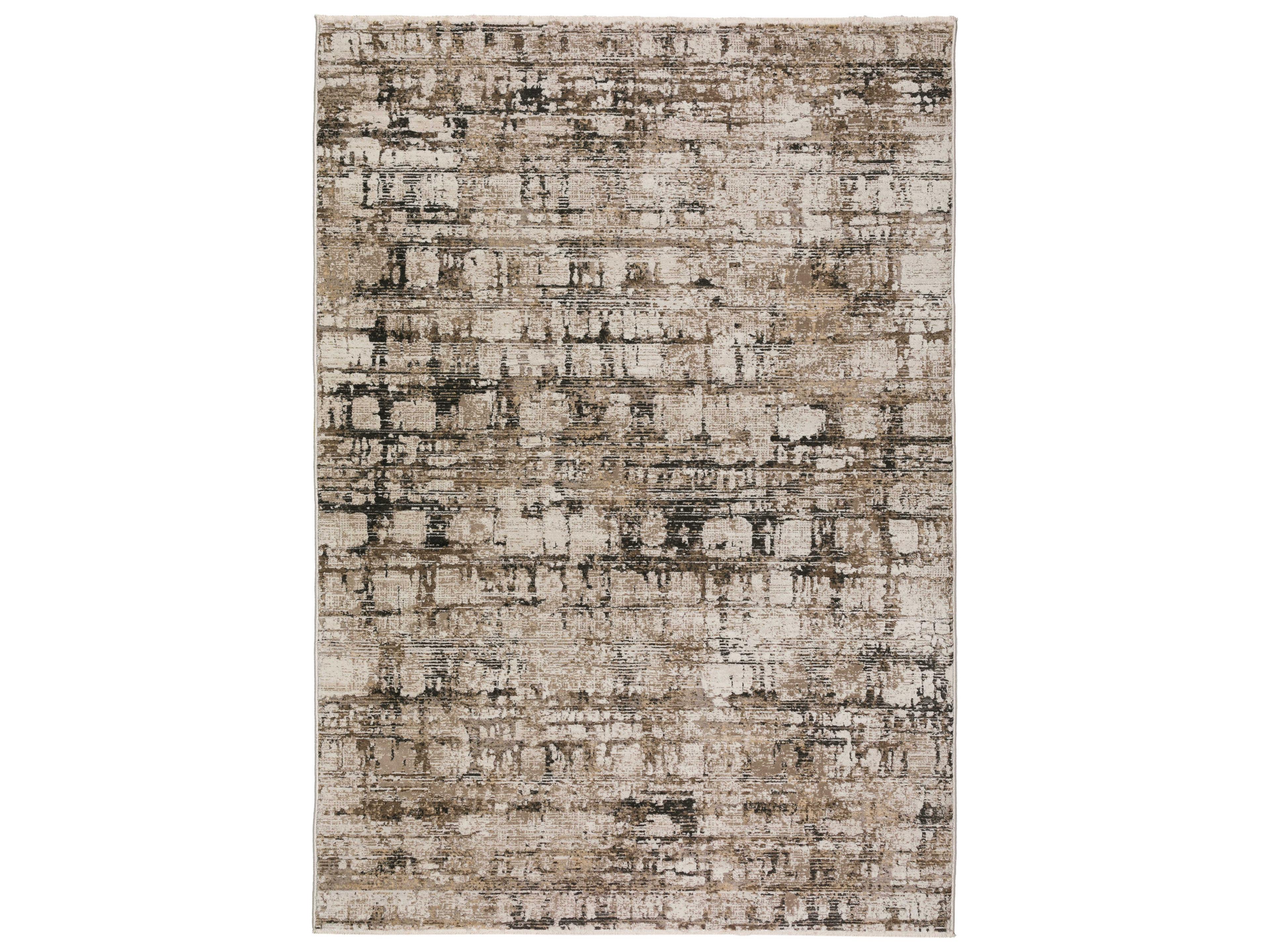 Dalyn Denizi Abstract Area Rug