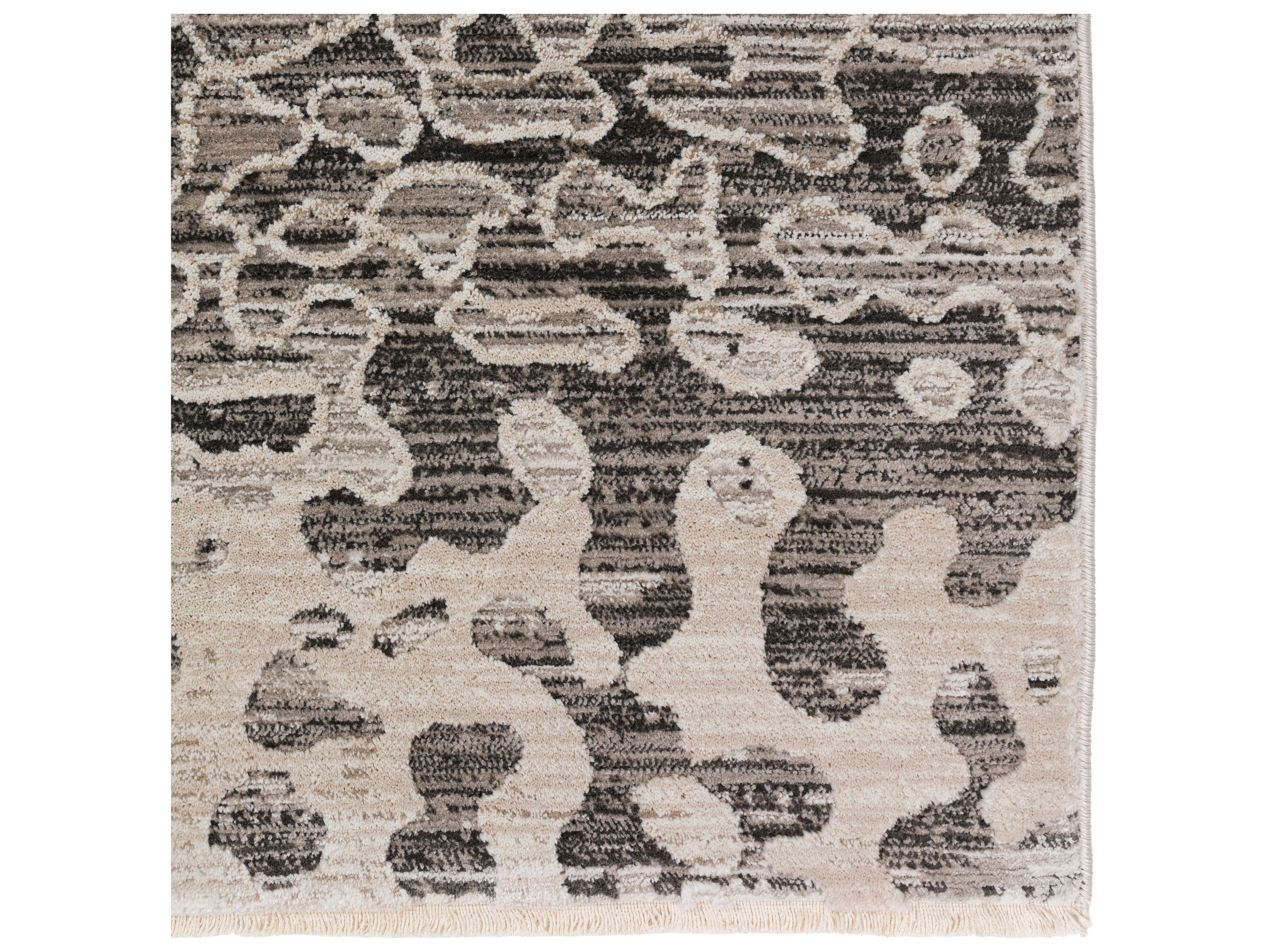 Dalyn Denizi Abstract Area Rug