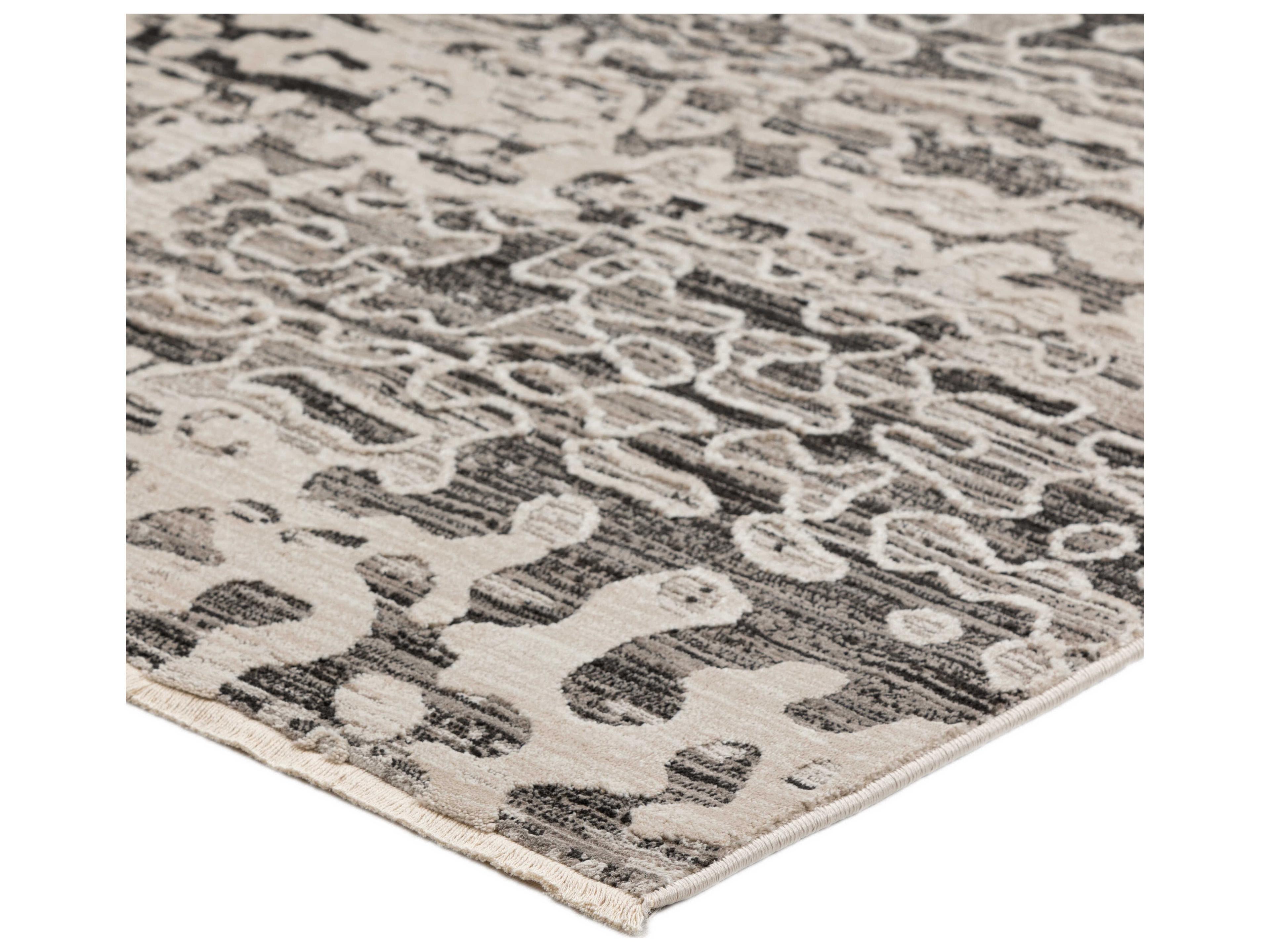 Dalyn Denizi Abstract Area Rug