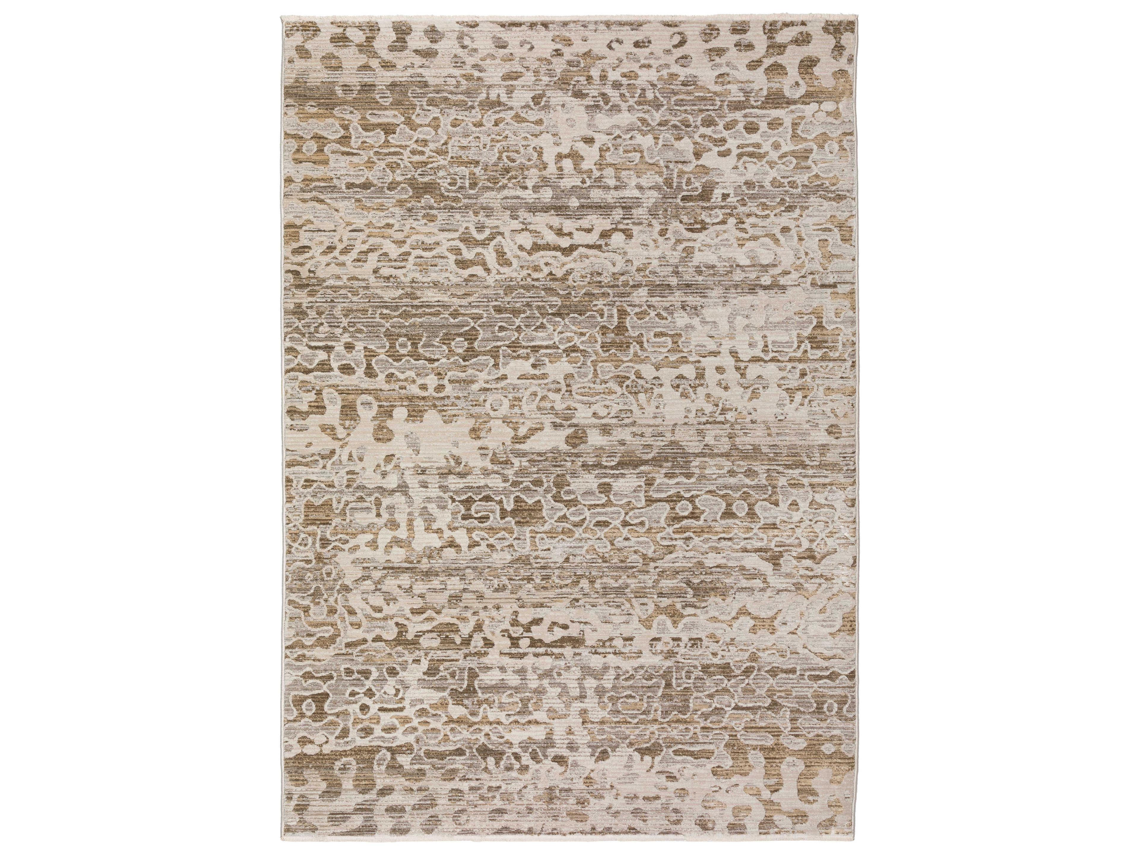 Dalyn Denizi Abstract Area Rug