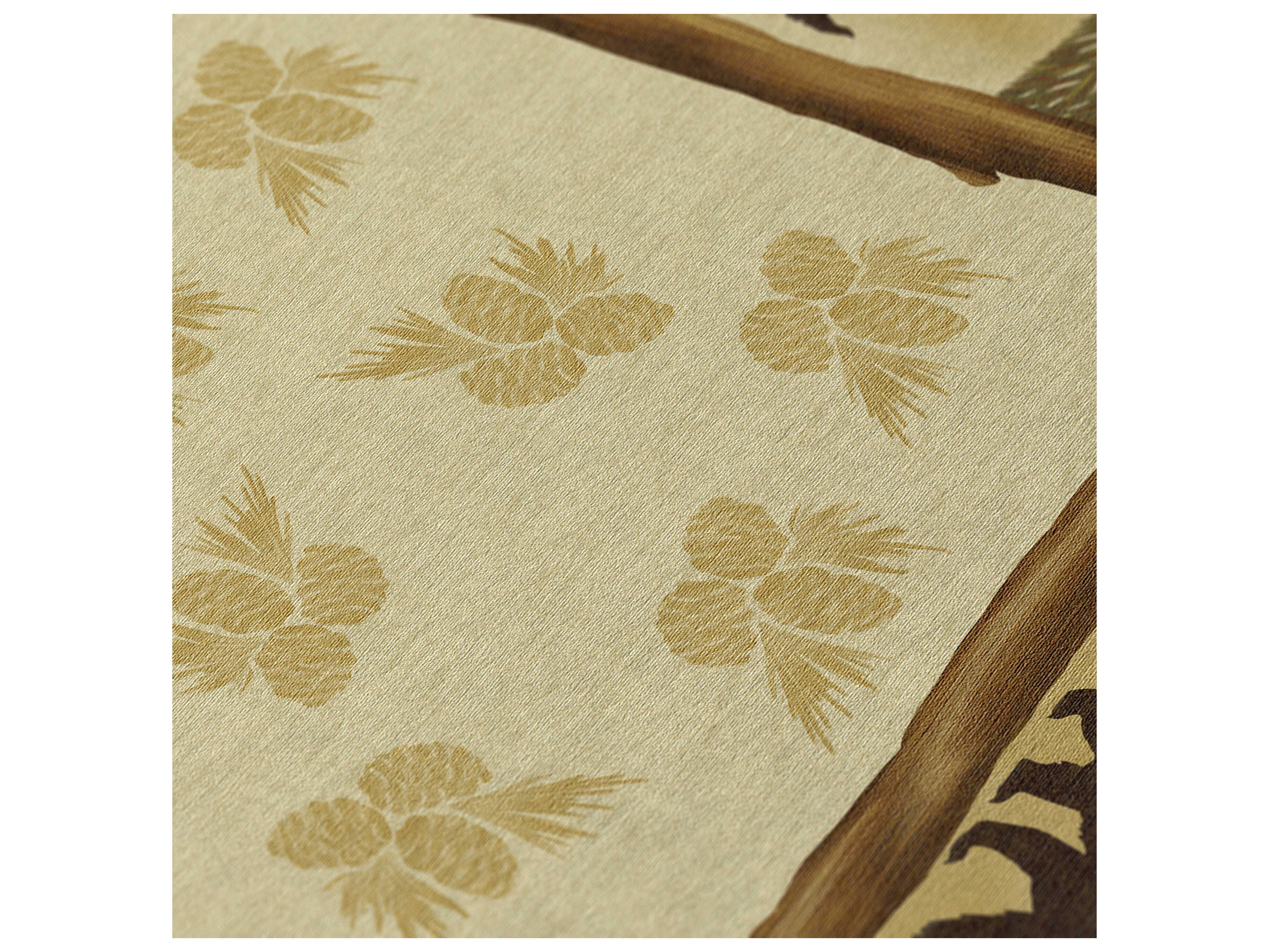 Dalyn Excursion Animal Print Area Rug