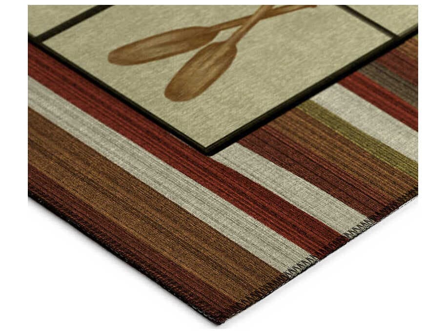 Dalyn Excursion Animal Print Area Rug