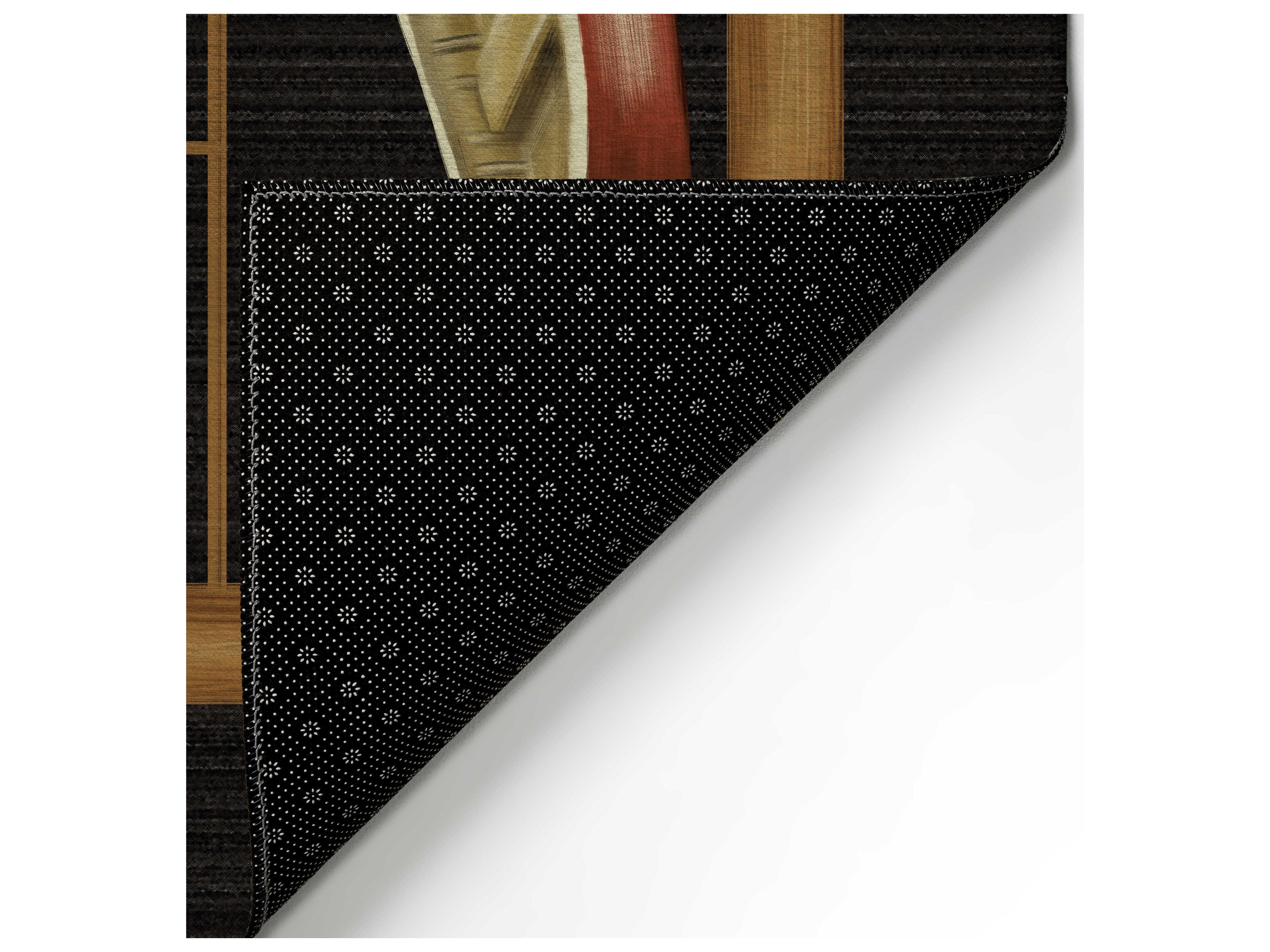 Dalyn Excursion Animal Print Area Rug