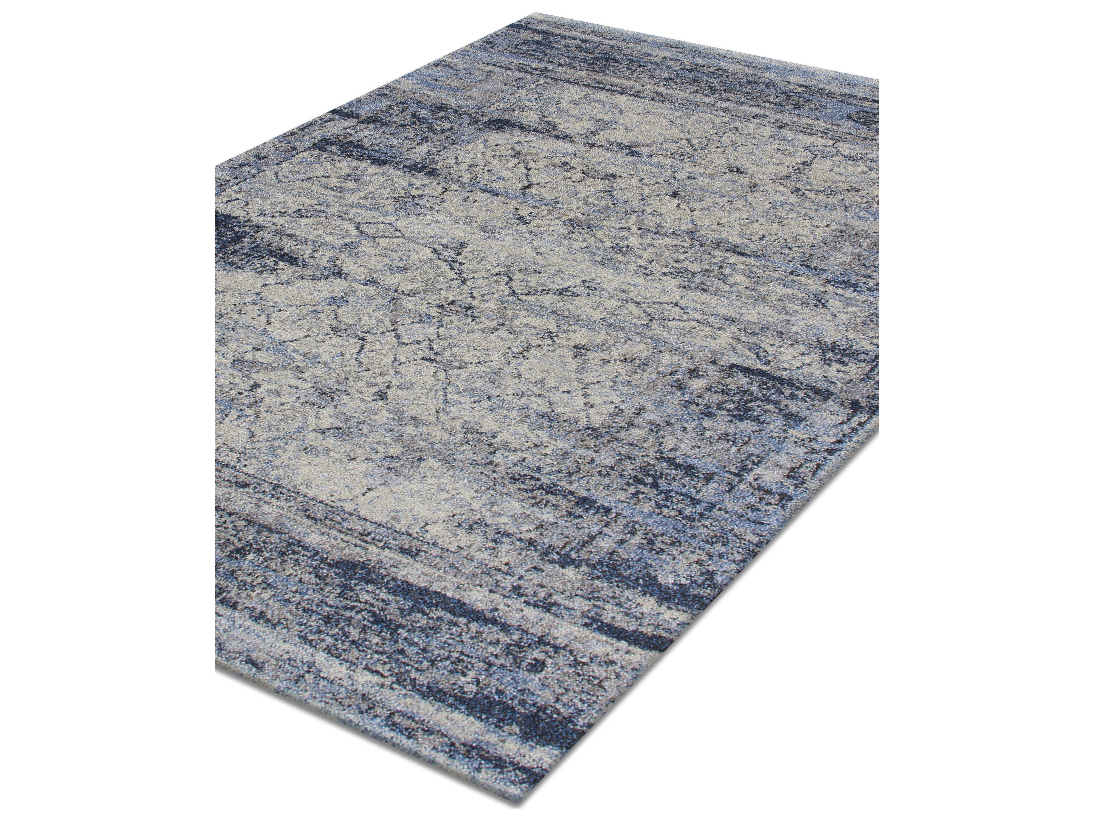 Dalyn Fresca Bordered Area Rug