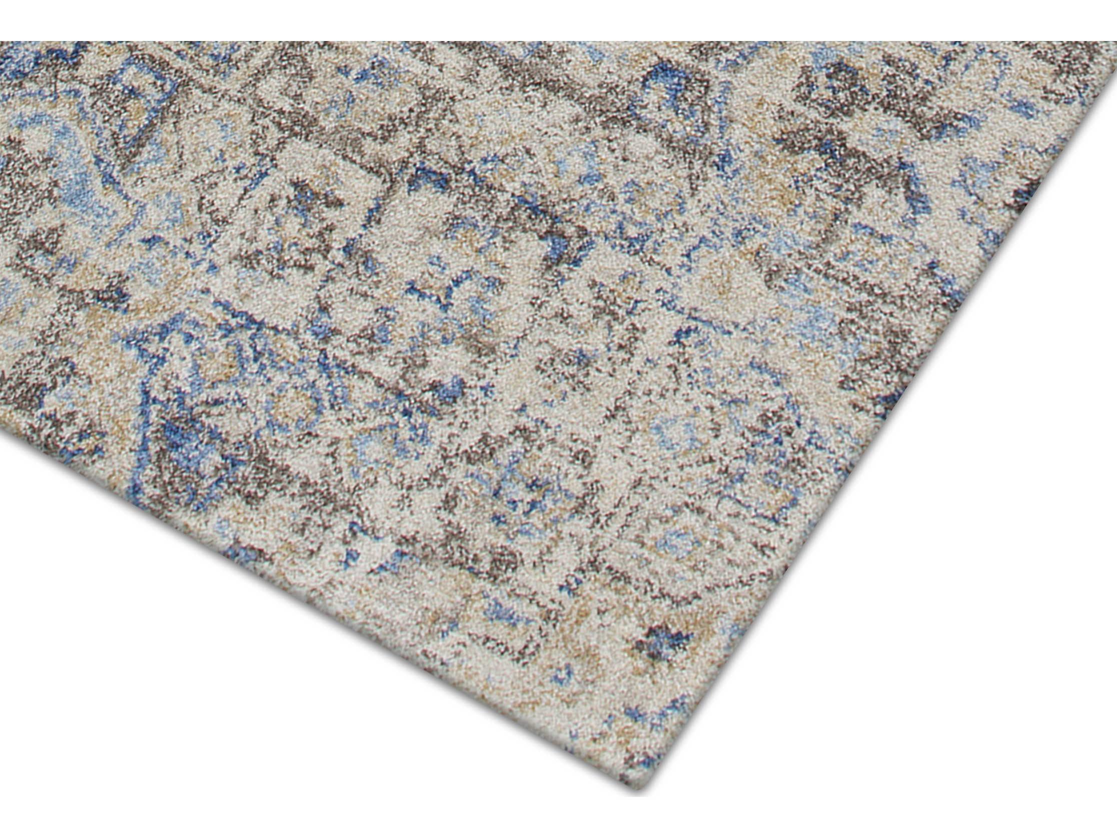 Dalyn Fresca Floral Area Rug