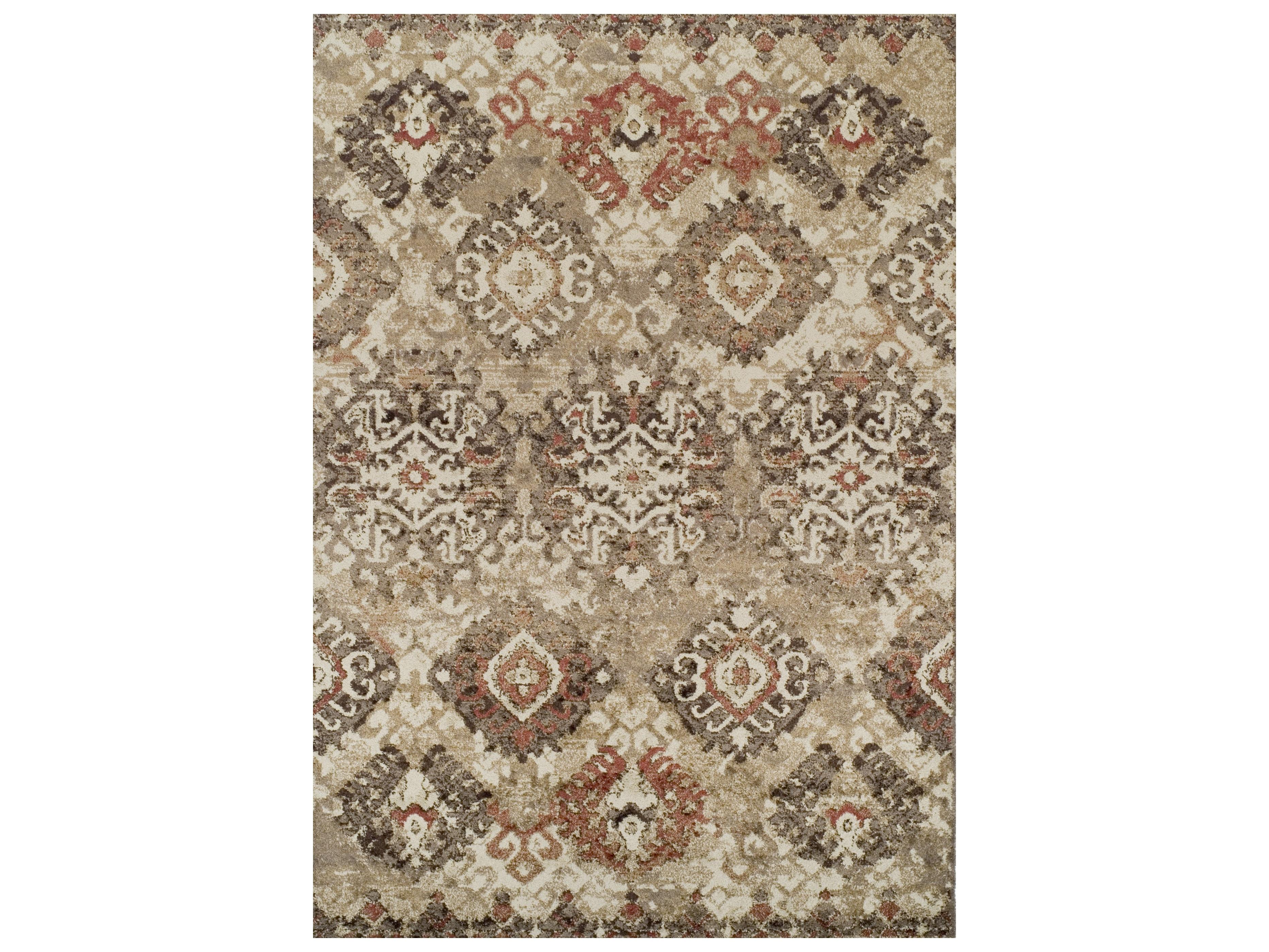 Dalyn Gala Floral Area Rug