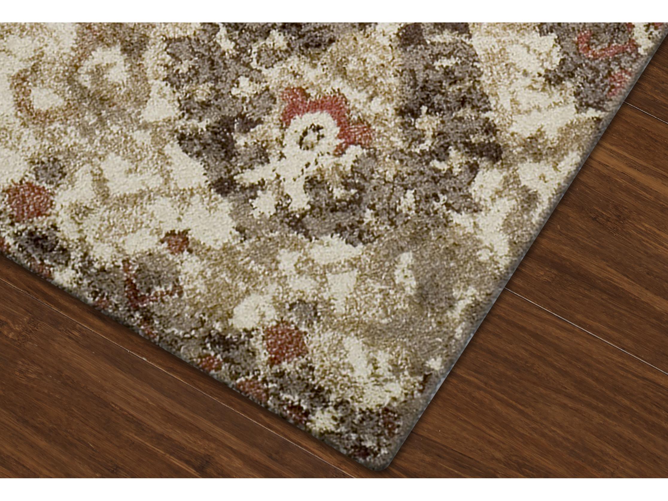 Dalyn Gala Floral Area Rug