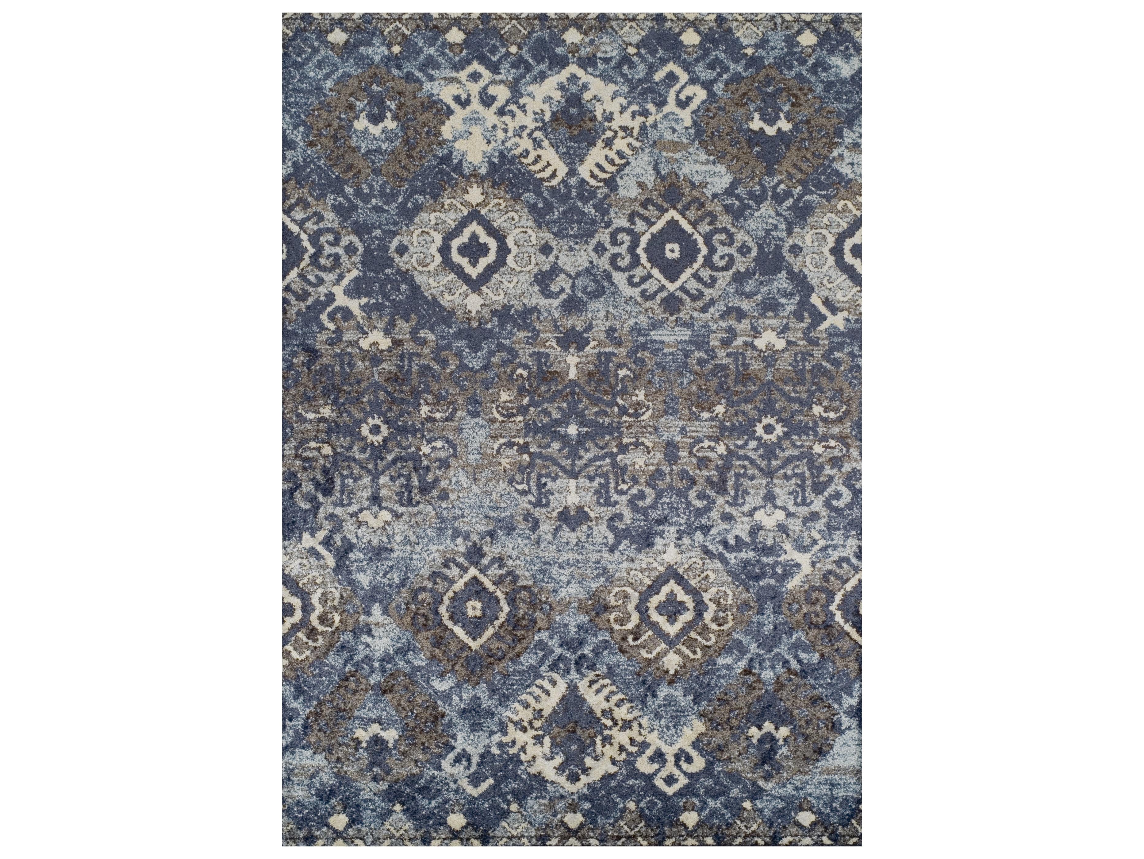 Dalyn Gala Floral Area Rug