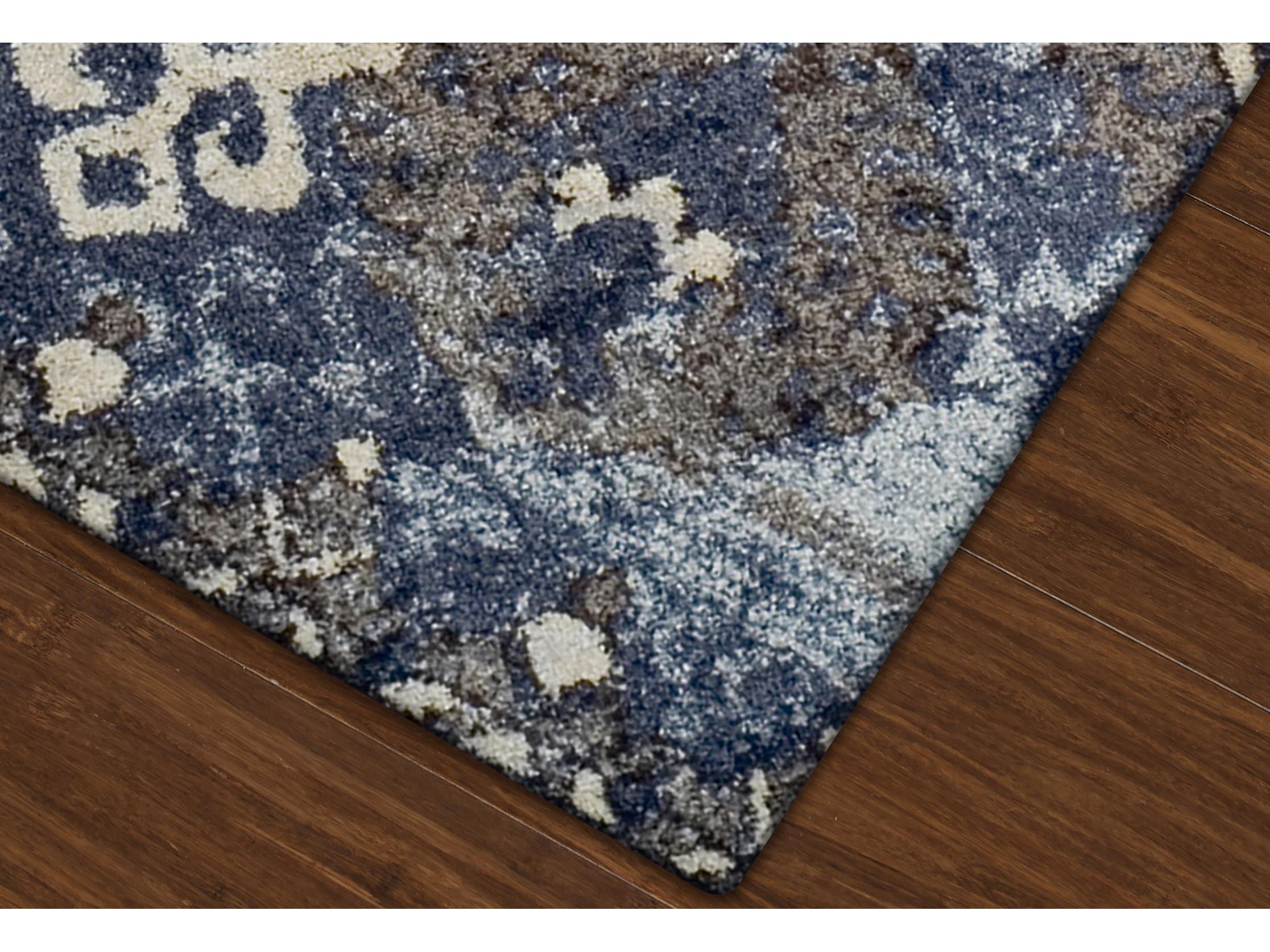 Dalyn Gala Floral Area Rug