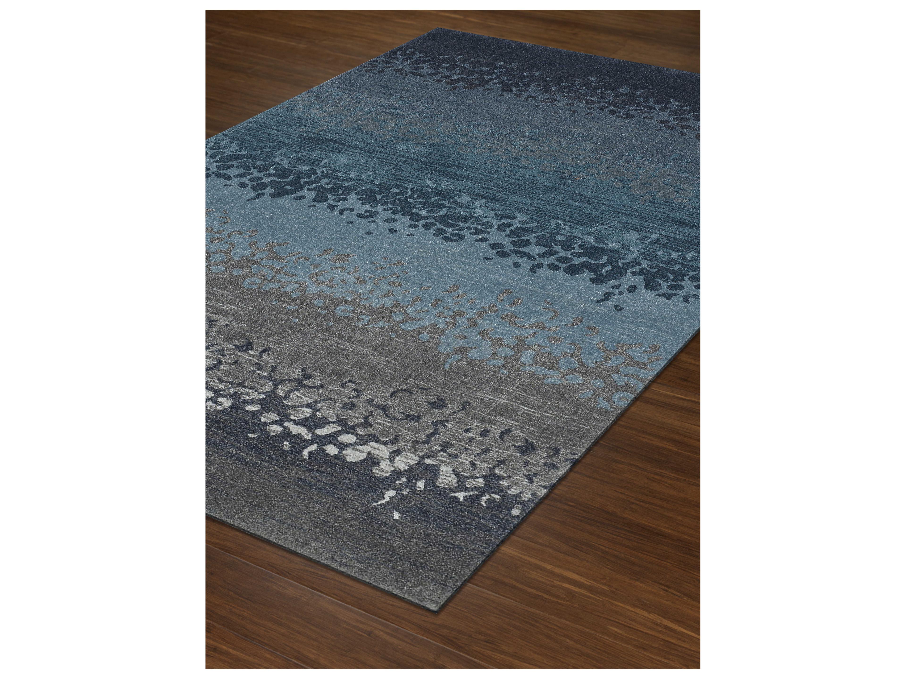 Dalyn Geneva Abstract Area Rug